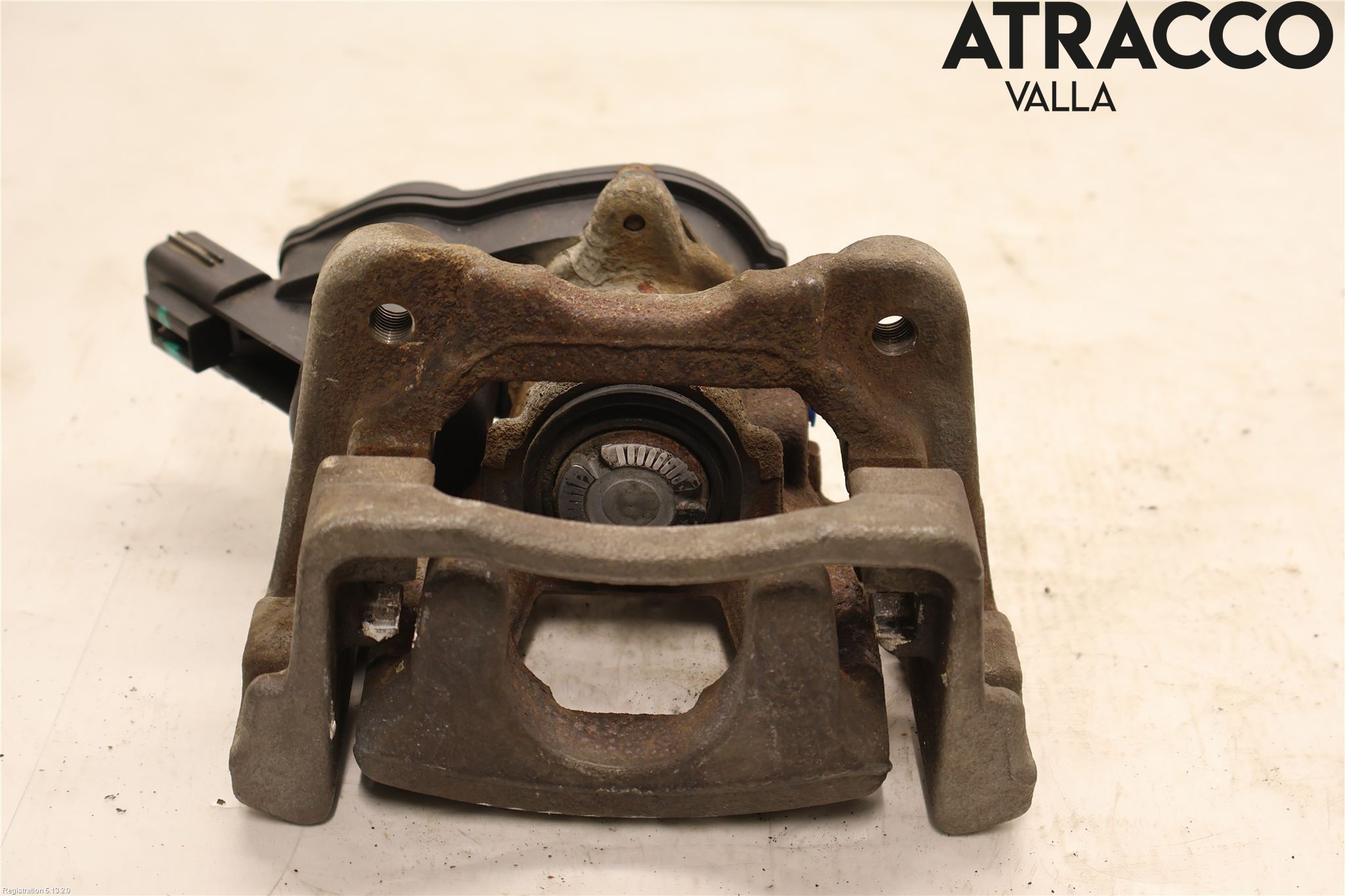 Mazda CX-3 Bremsecaliper Bak Høyre