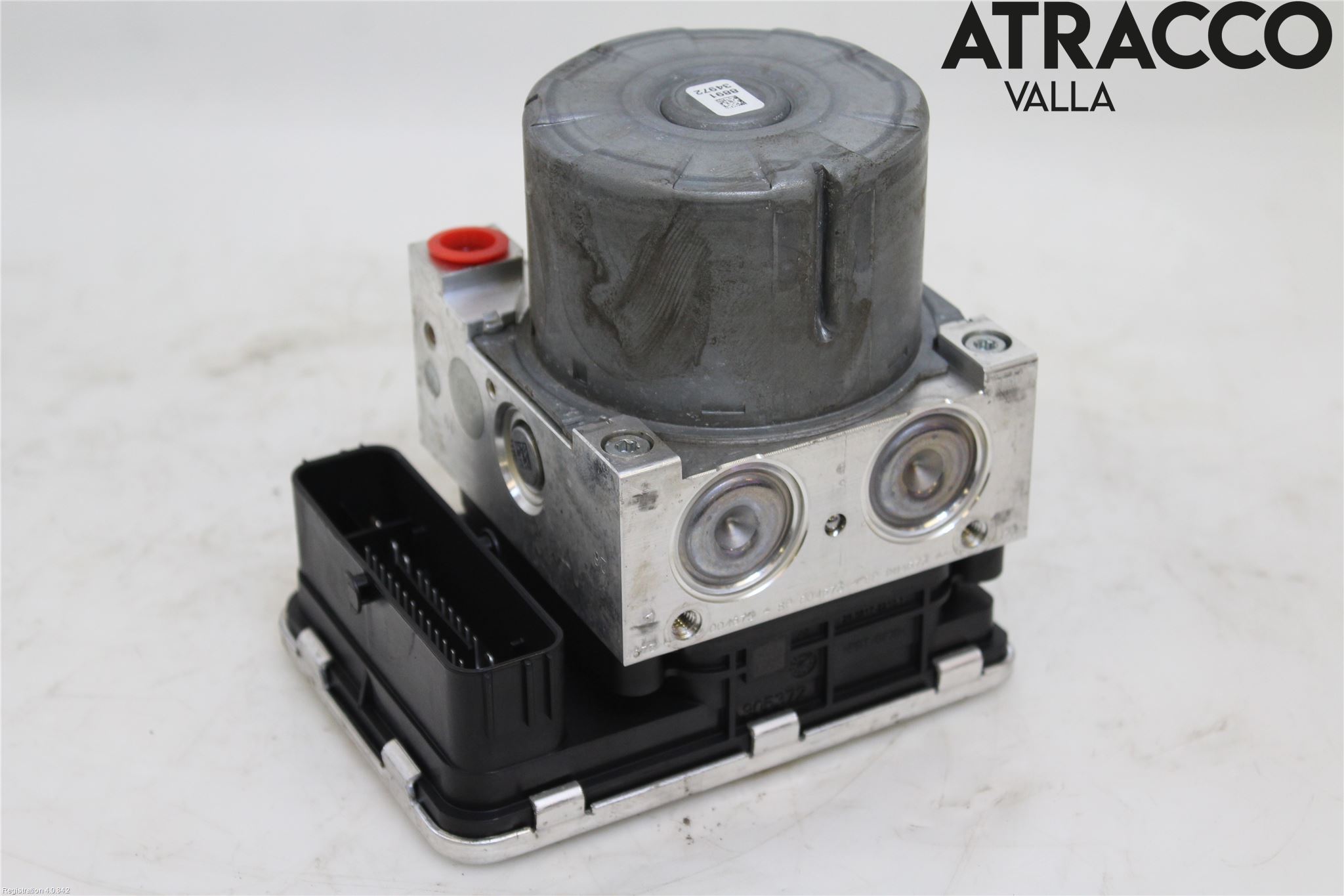 Volkswagen VW GOLF / E-GOLF VII 13-20 Abs Hydraulikkaggregat