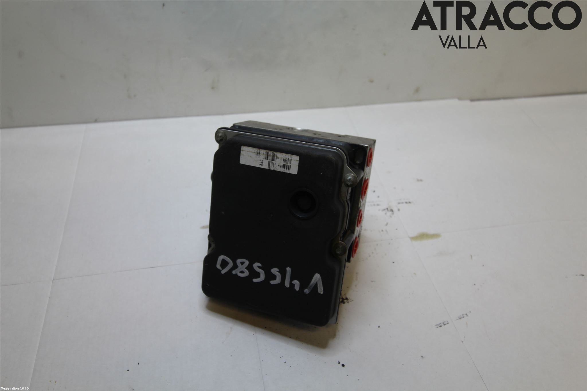 Peugeot 508 11-18 Abs Hydraulikkaggregat