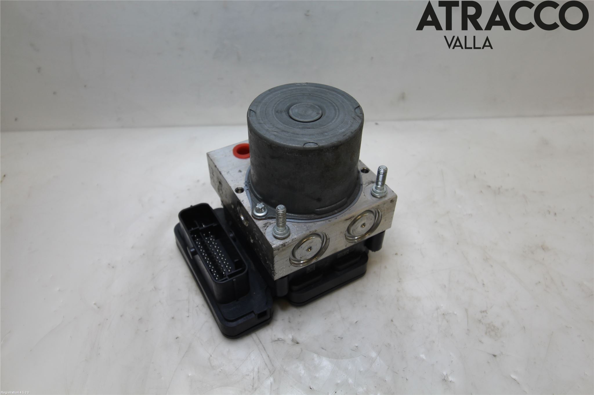 Volkswagen VW POLO 10-17 Abs Hydraulikkaggregat