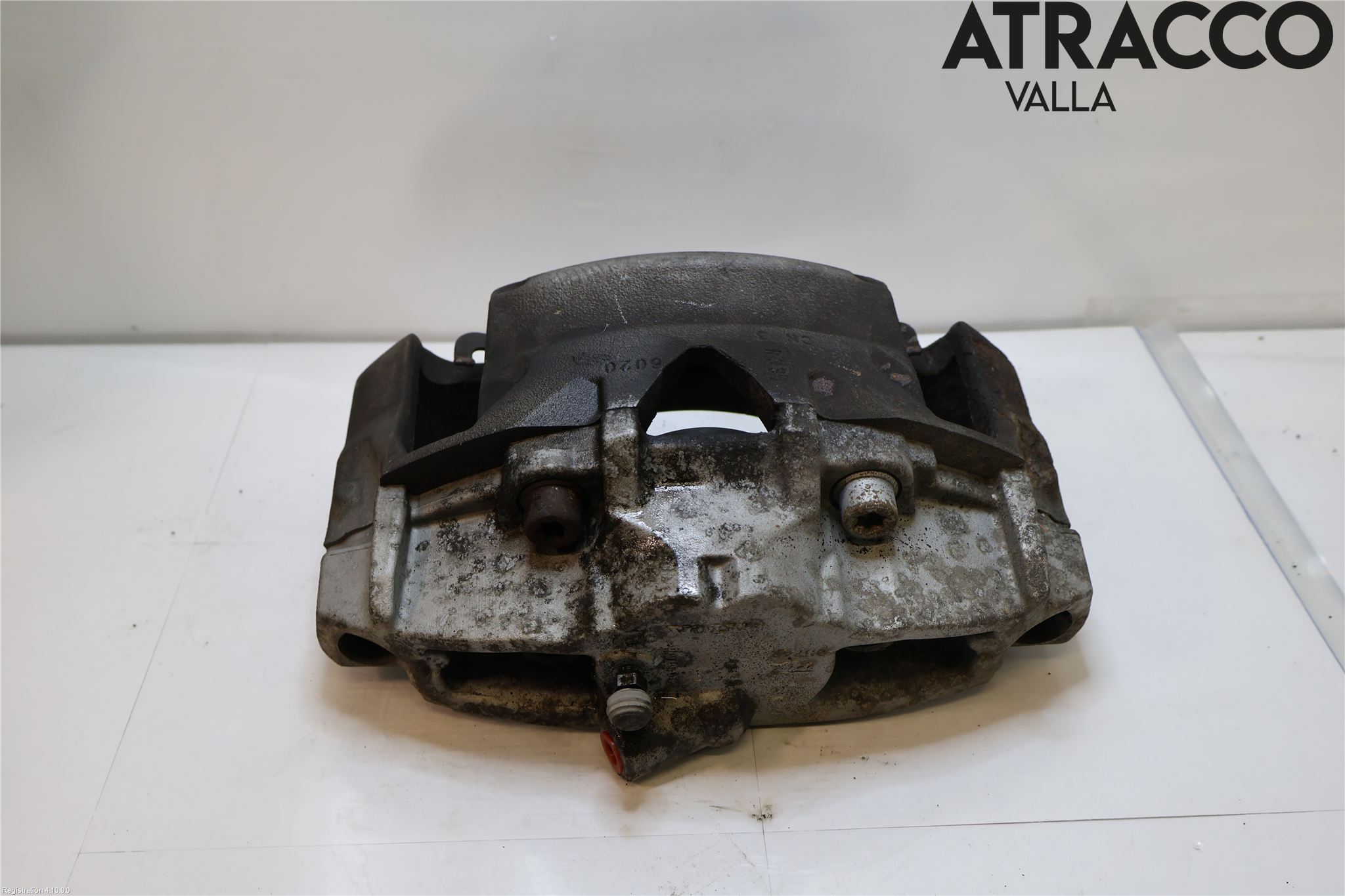 Volvo XC70 14-16 Bremsecaliper Foran Venstre