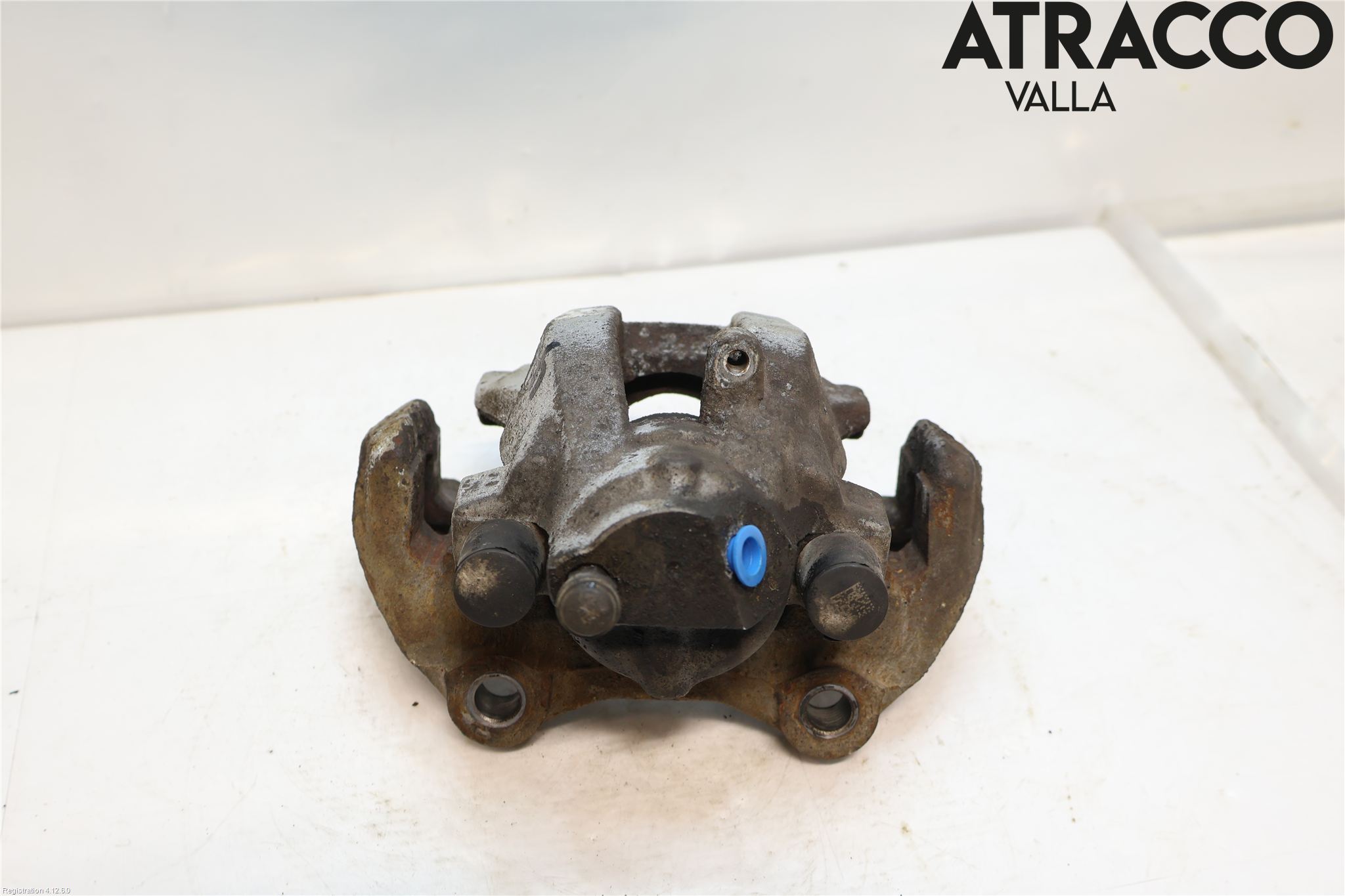 Mercedes-Benz MB E-KLASS (W212) 09-16 Bremsecaliper Bak Høyre
