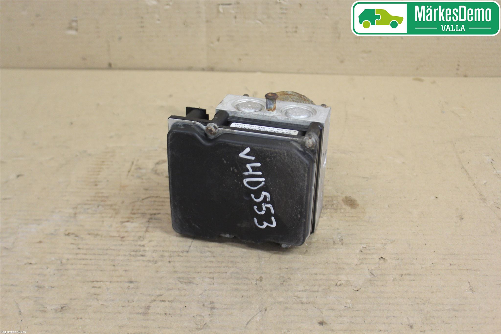 Kia CEED 06-12 Abs Hydraulikkaggregat