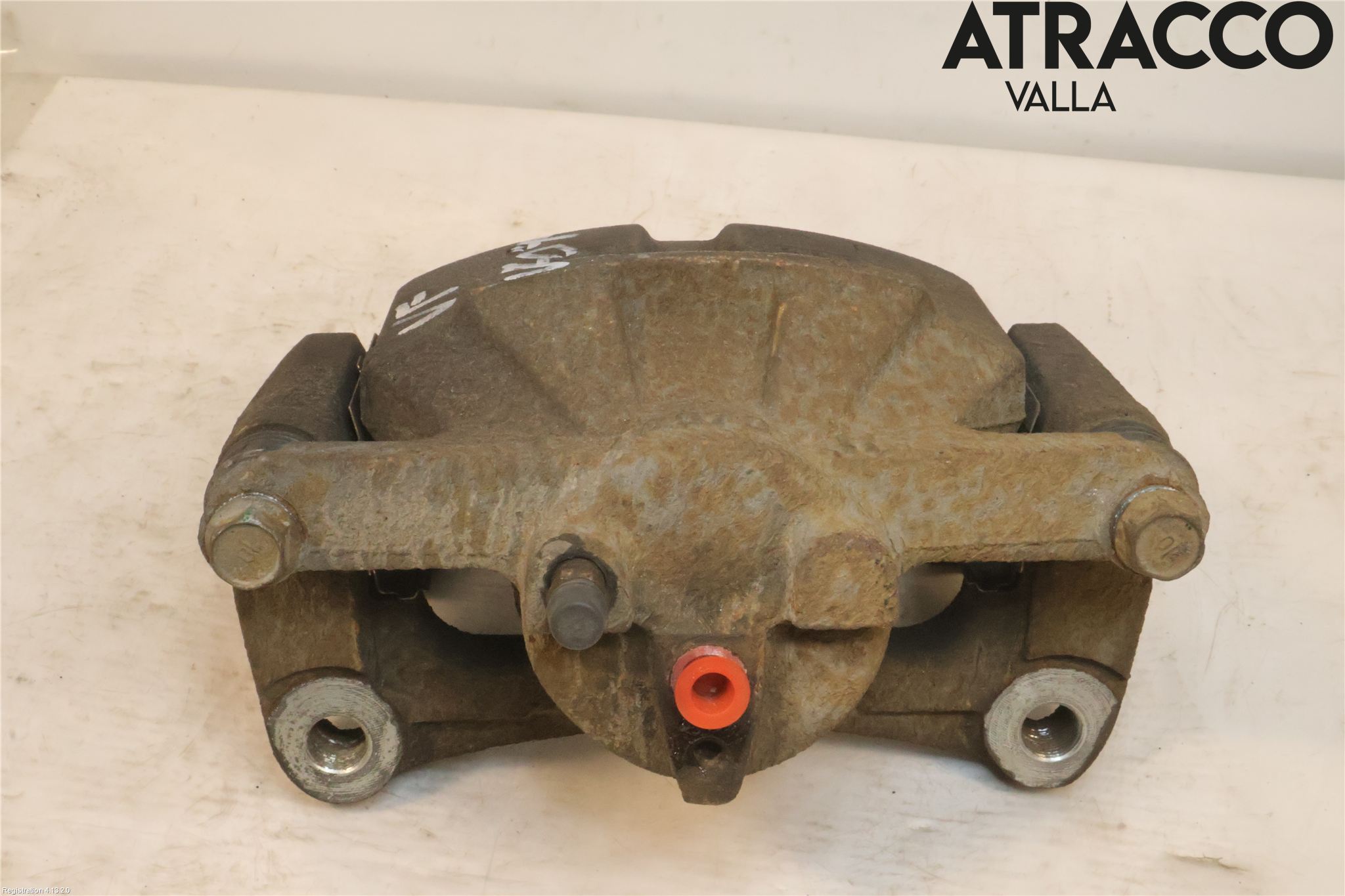 Mazda CX-5 12-17 Bremsecaliper Foran Venstre