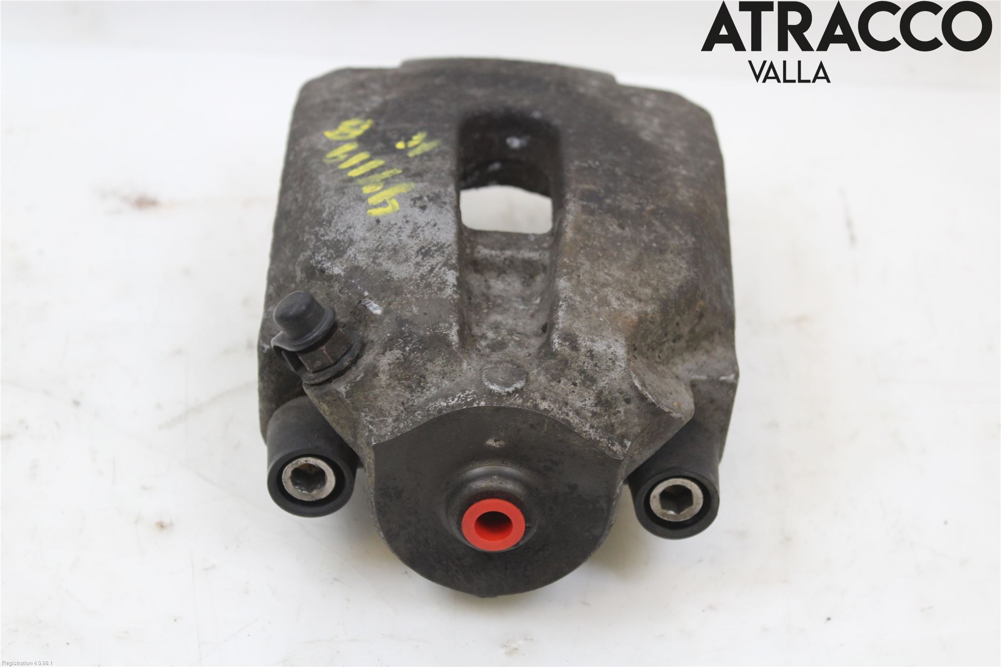 BMW 5 E39 95-04 Bremsecaliper Bak Høyre
