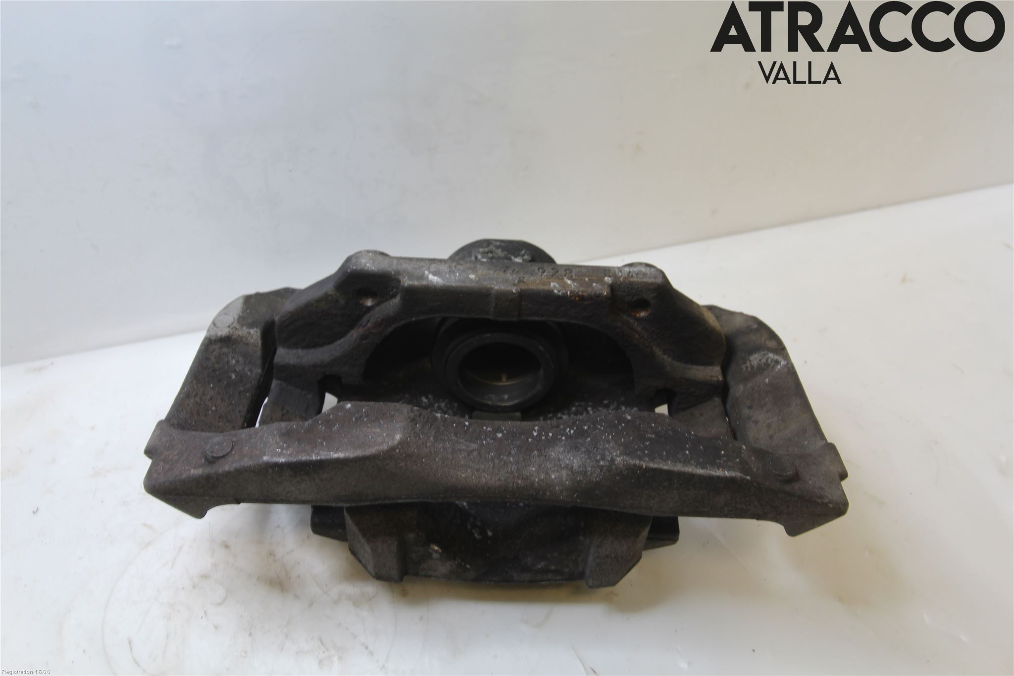 BMW 5 F10/F11/F18 09-17 Bremsecaliper Foran Høyre