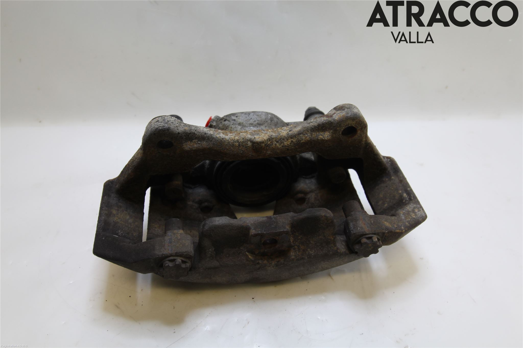 Audi A6/S6 4G 11-18 Bremsecaliper Foran Høyre