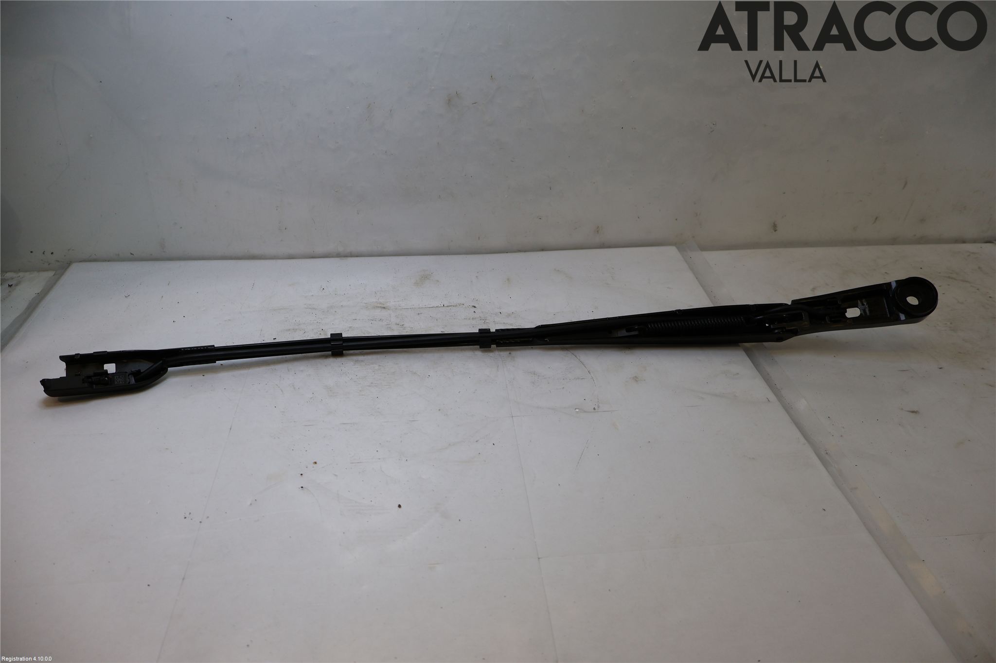 Peugeot 408 22- Viskerarm-Armer Frontrute