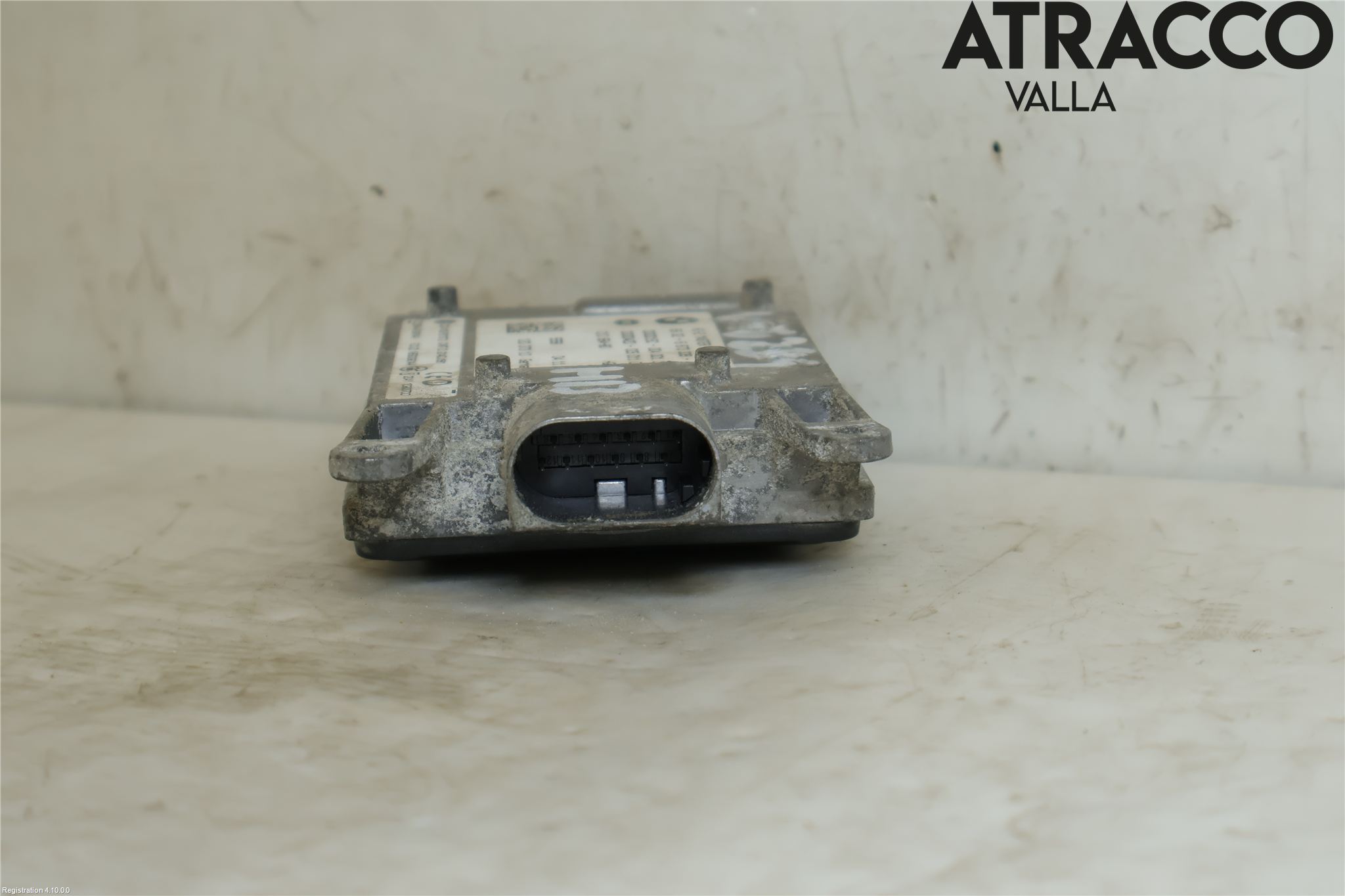BMW 5 F10/F11/F18 09-17 Sensor Kollisjonsbeskyttelse