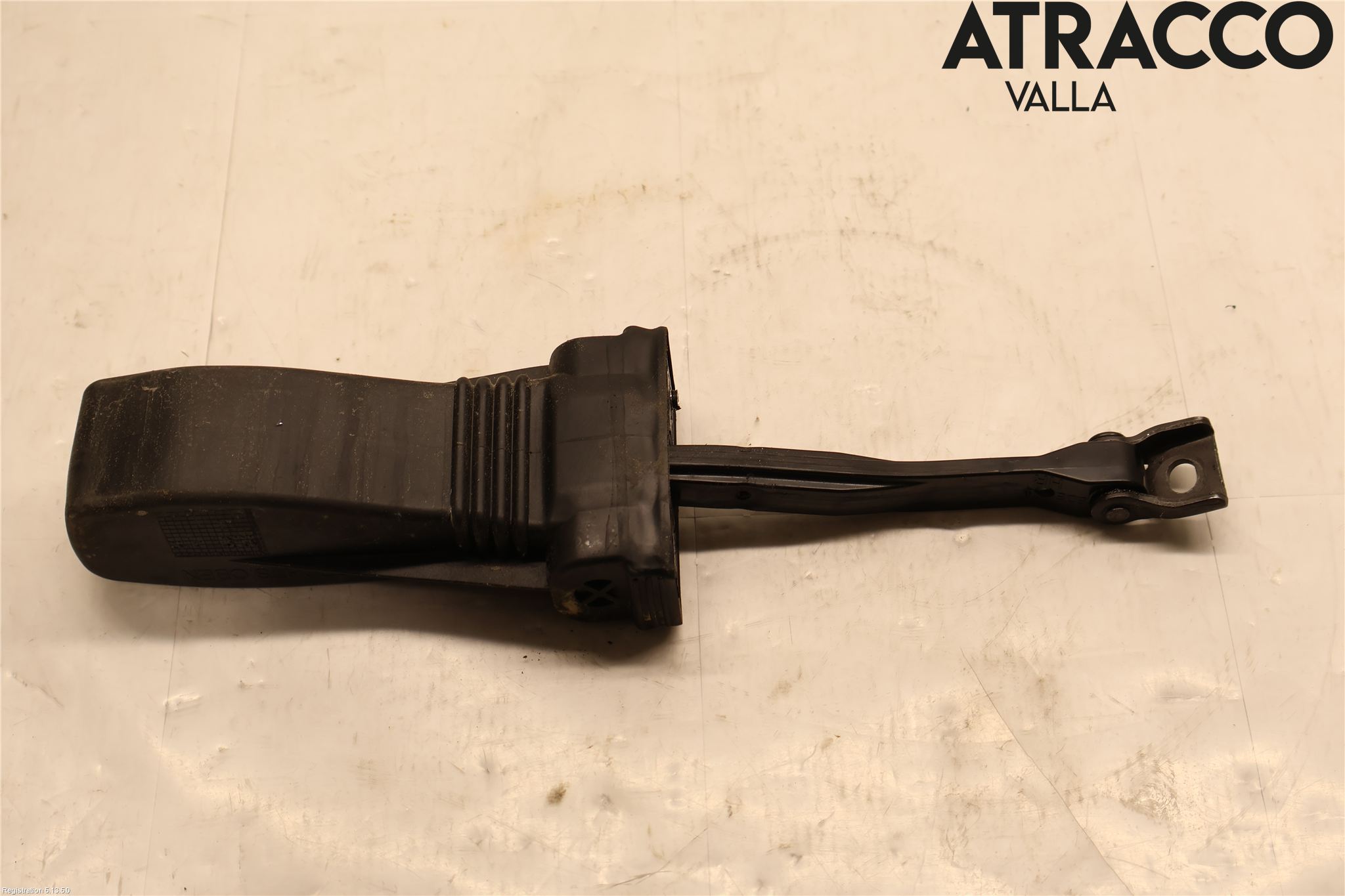 Audi A4/S4 B9 16-19 Dørstopper