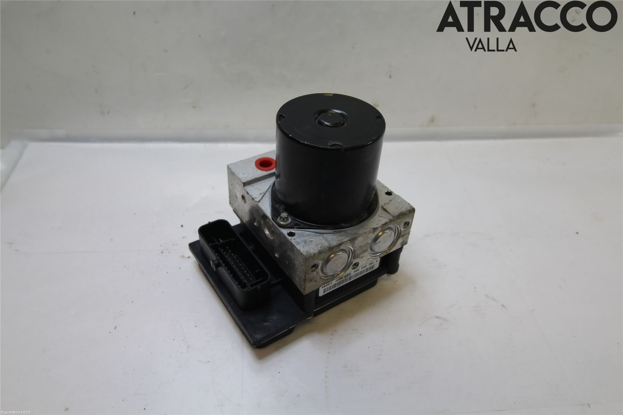 Skoda FABIA 07-14 Abs Hydraulikkaggregat