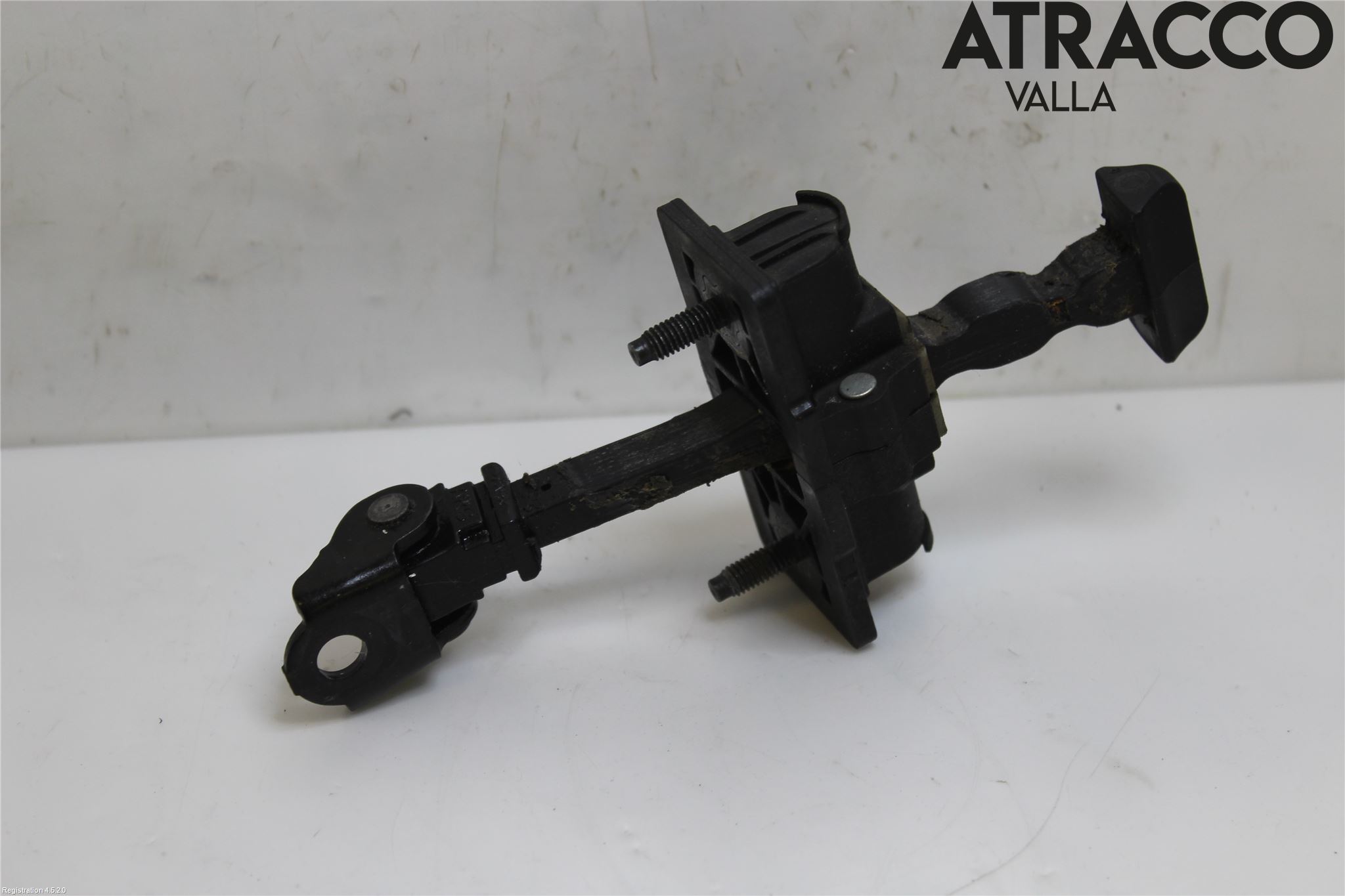 Peugeot 3008 17-24 Dørstopper