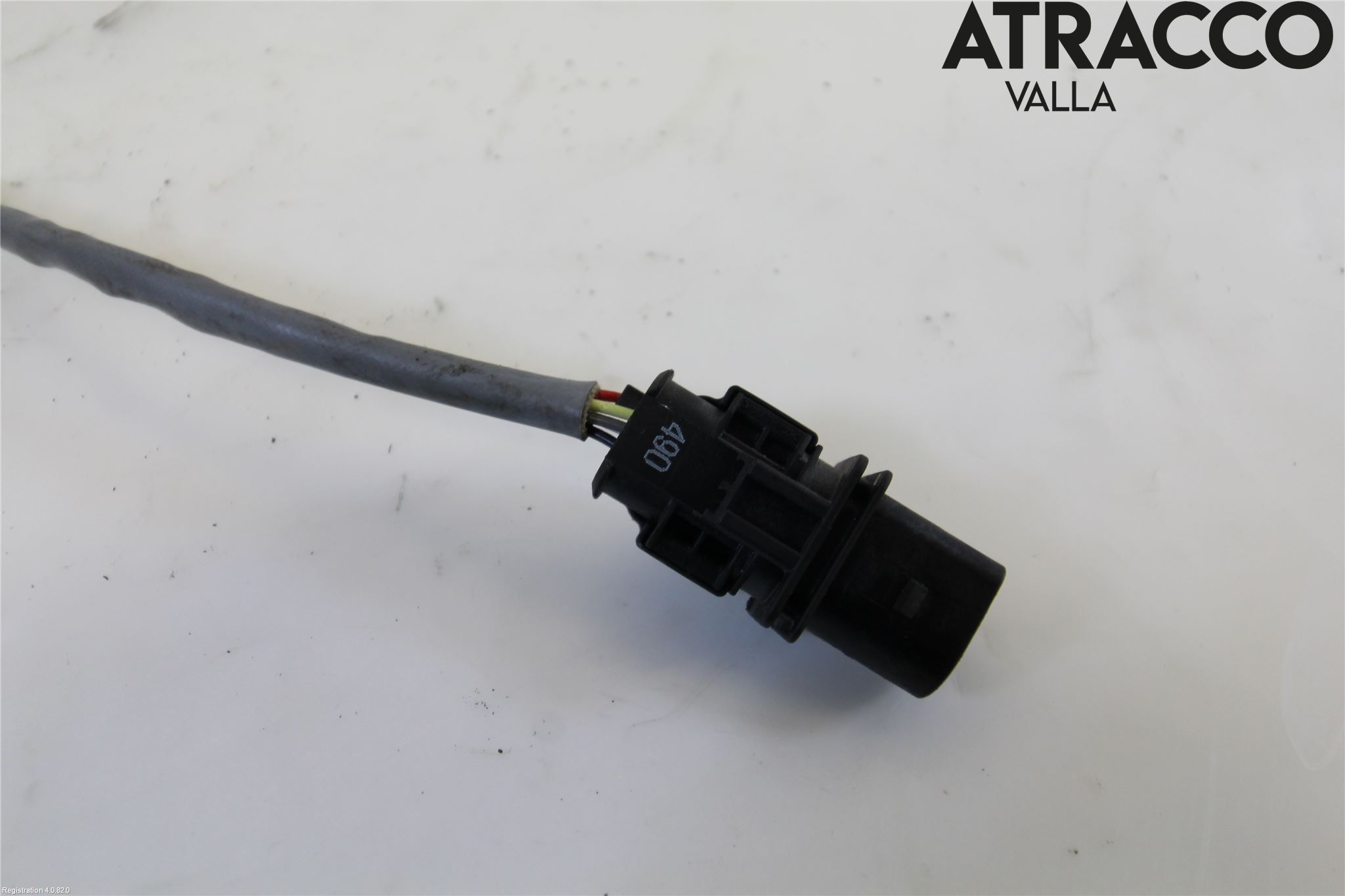 Volkswagen VW TIGUAN 07-16 Inns Lambdasonde