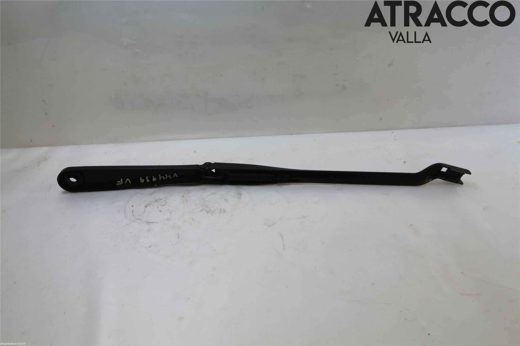 BMW 5 G30/G31/F90 17-23 Viskerarm-Armer Frontrute