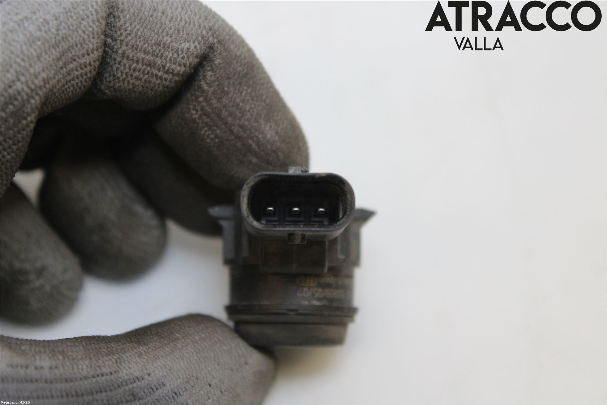 BMW 4 F32/F33/F82/F83 13-20 Sensor Ryggesensor
