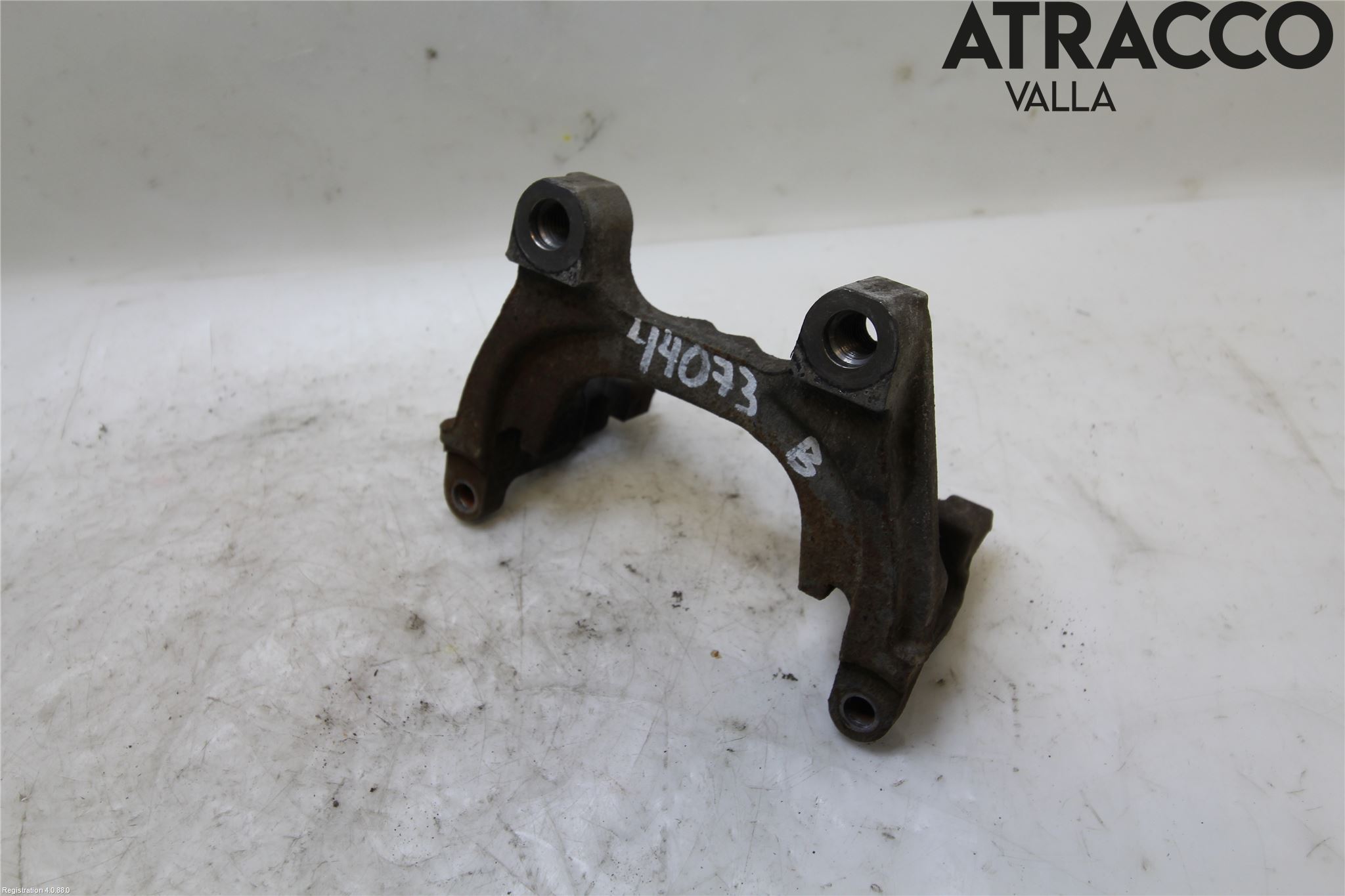 Volkswagen VW ARTEON 17- Bremsecaliper Feste Holder