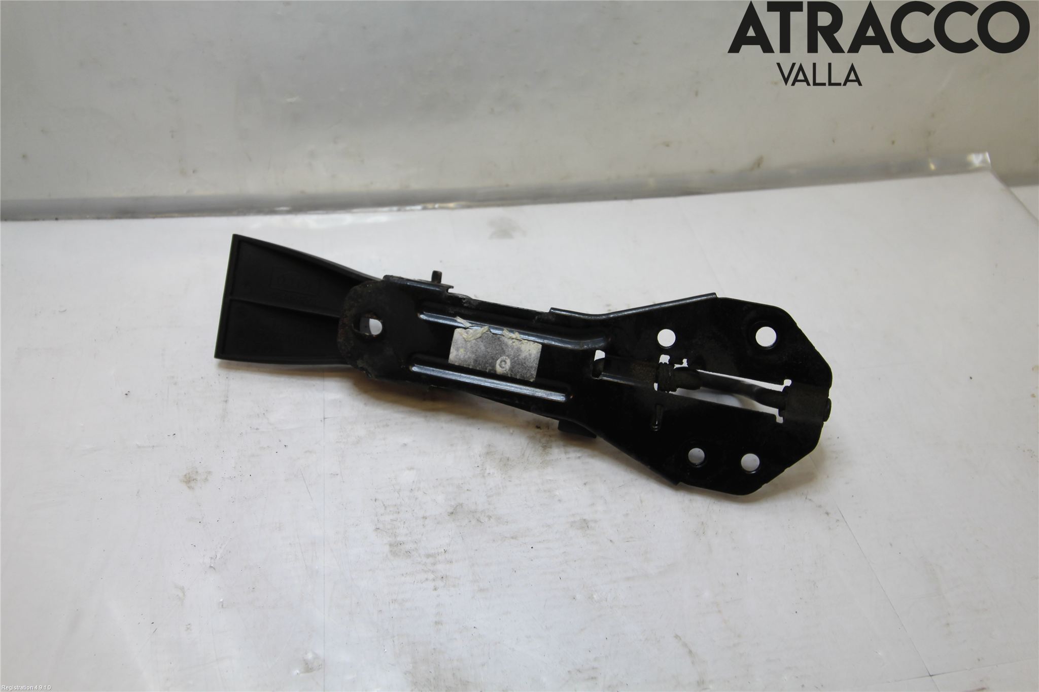 Audi A6/S6 4G 11-18 Panser Stormkrok