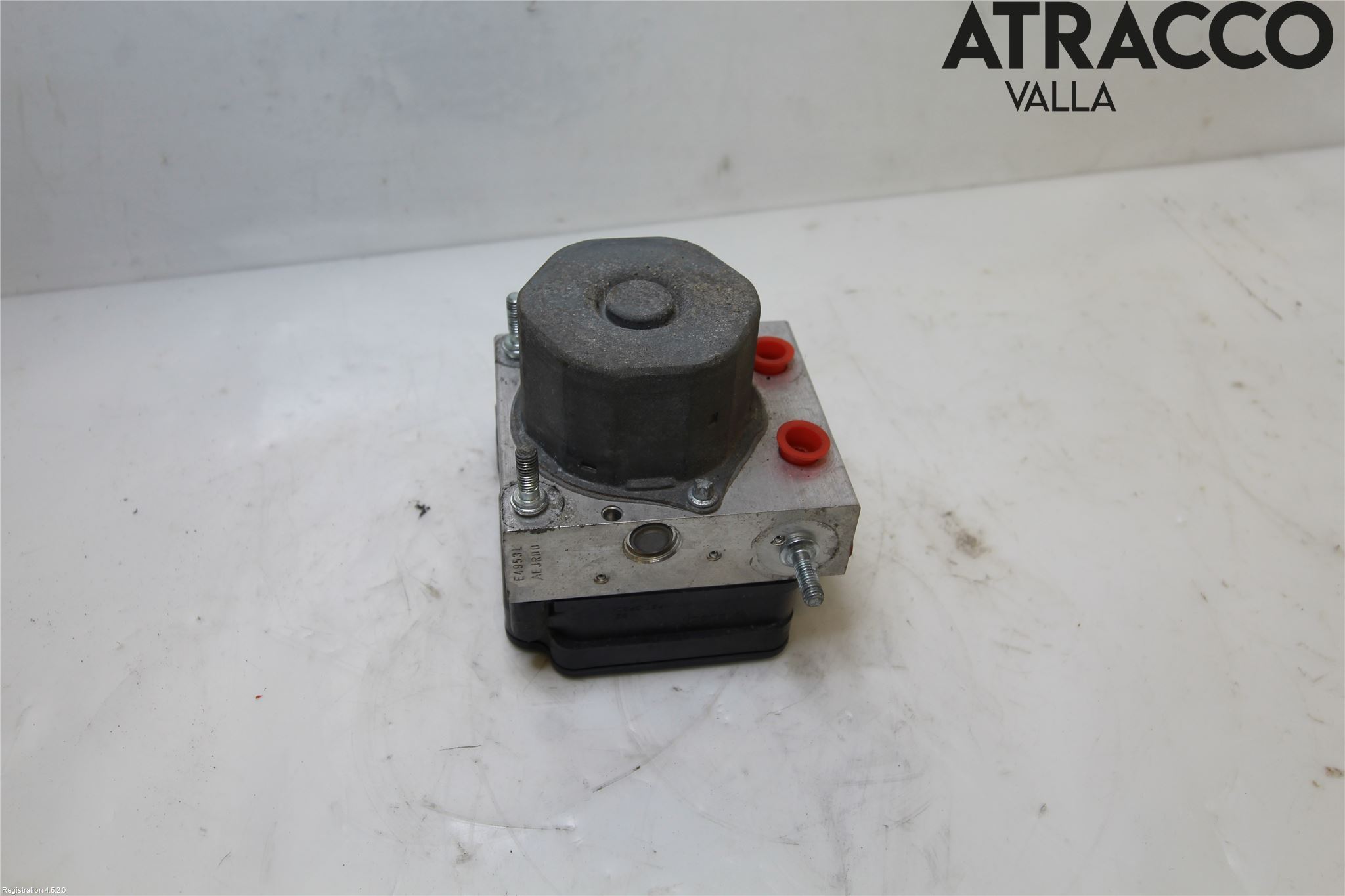 Mercedes-Benz MB CLA-KLASS (C117/X117) 13-19 Abs Hydraulikkaggregat