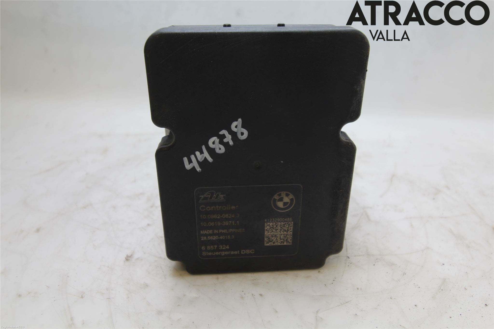 BMW 3 F30/F31/F80 12-19 Abs Hydraulikkaggregat