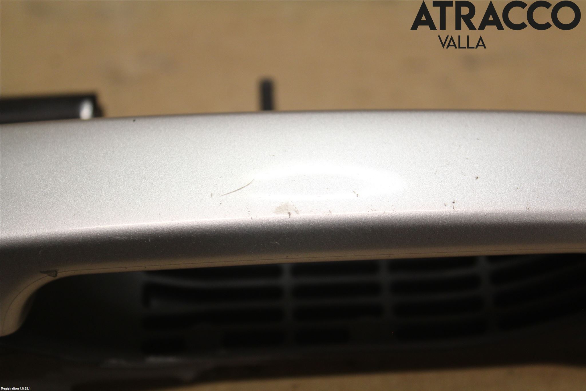Subaru FORESTER SH  08-13 Dørhandtak Ytre Høyre