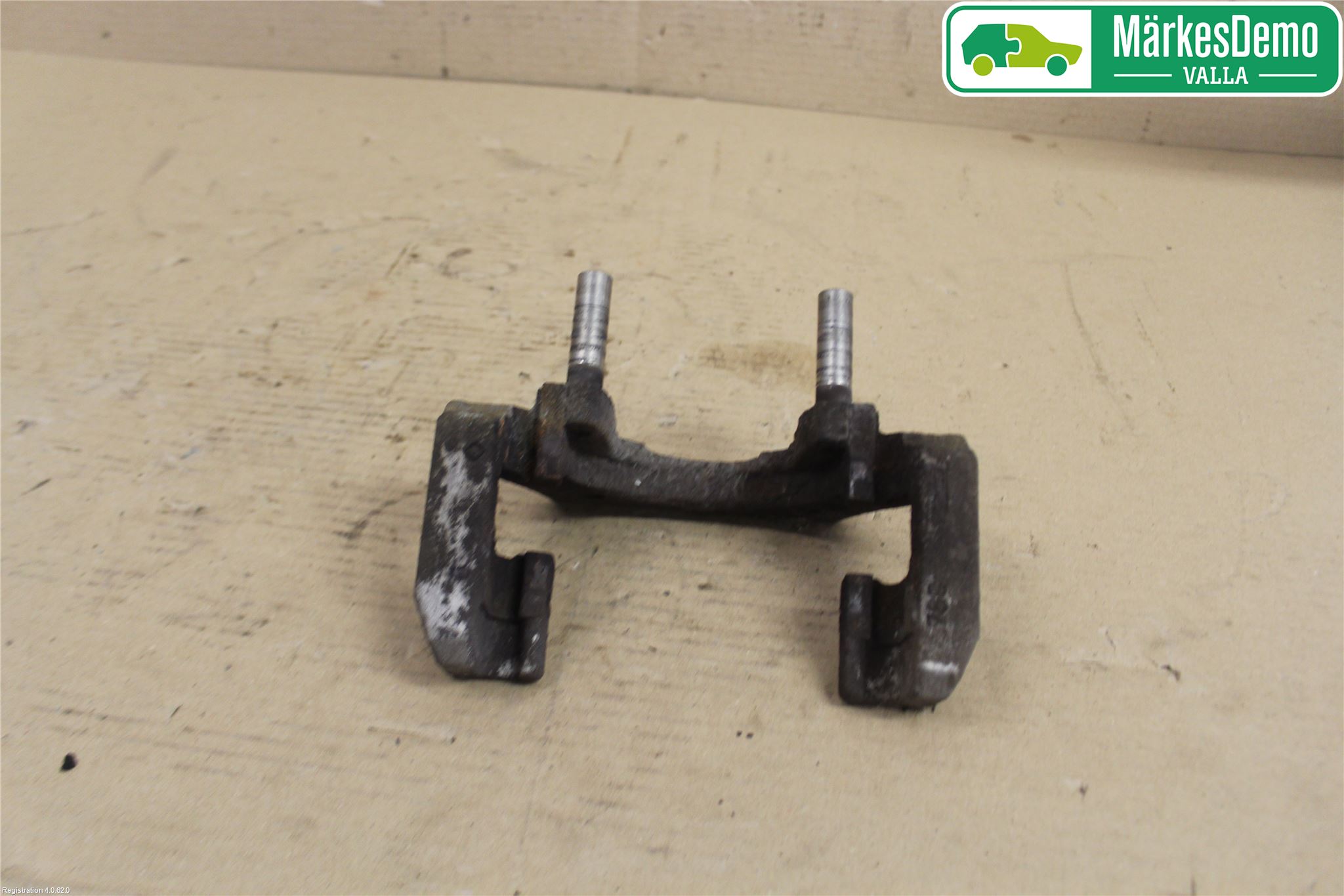 BMW 5 E60/61 Sed/Tou 02-10 Bremsecaliper Feste Holder