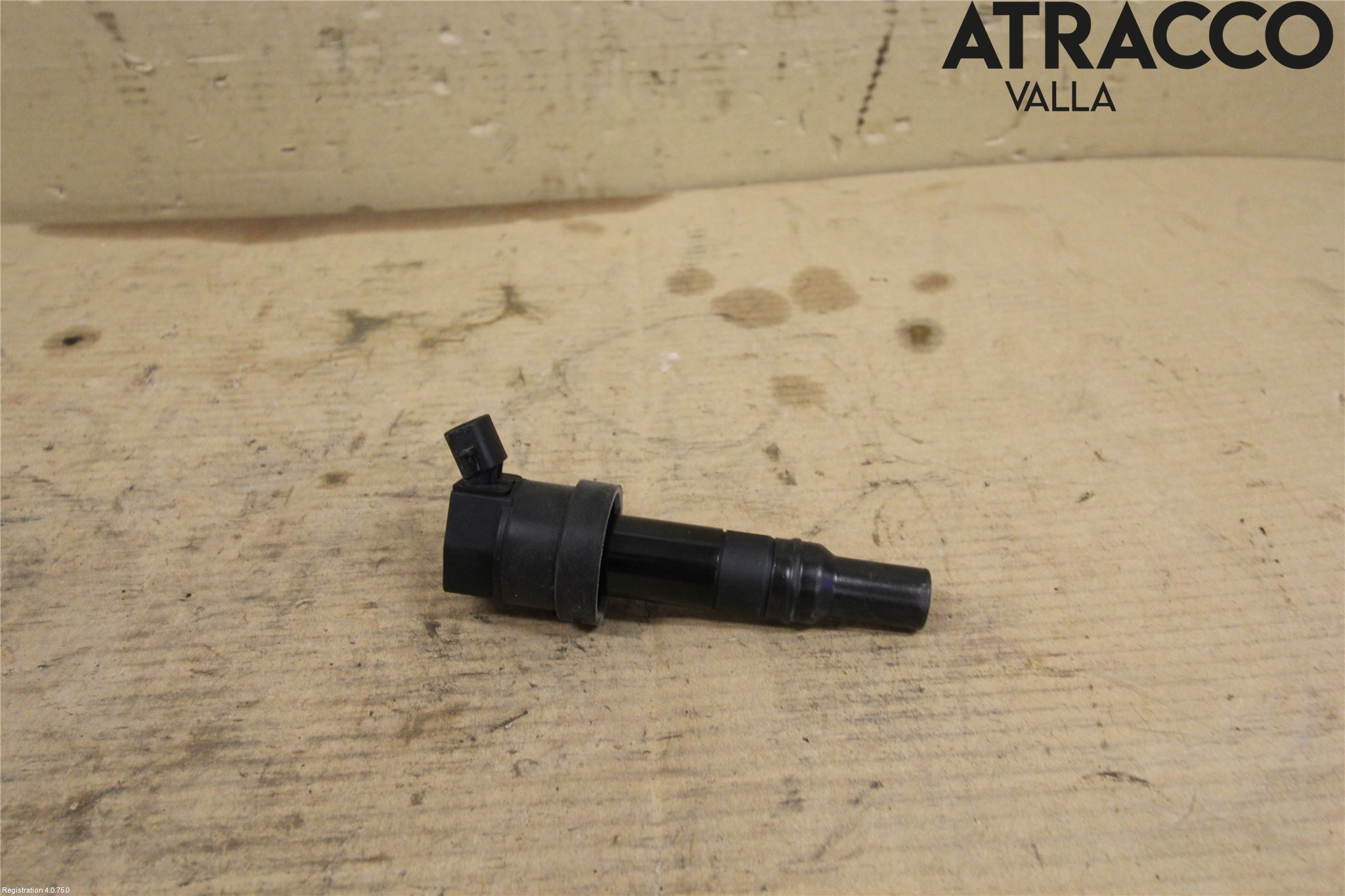 Kia PICANTO 12-17 Coil