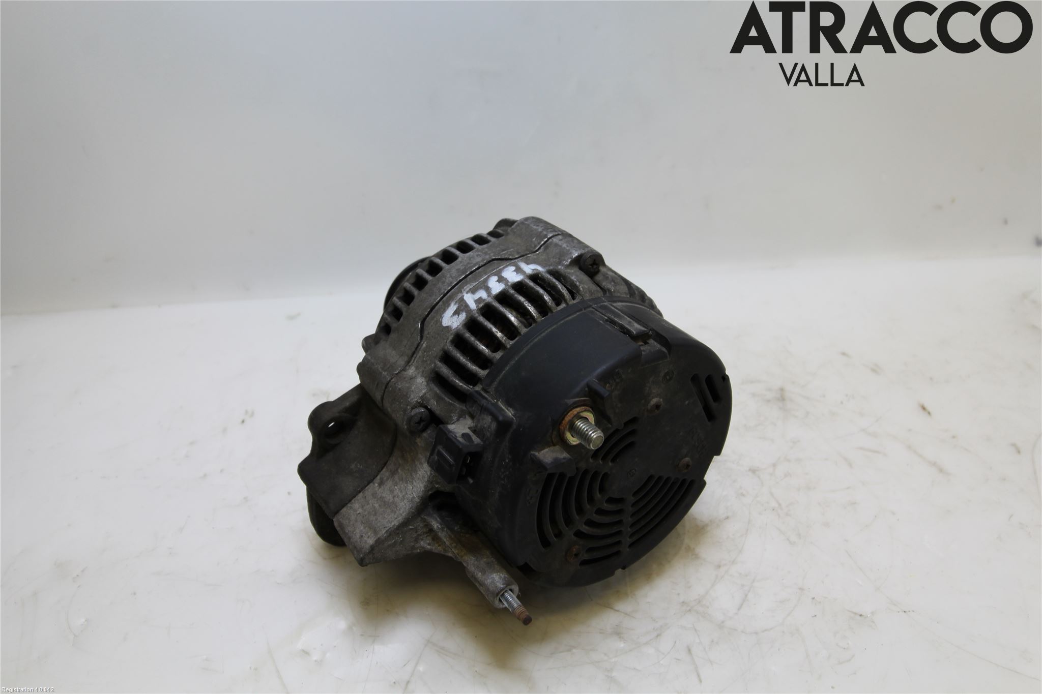 Volkswagen VW GOLF III 92-99 Dynamo