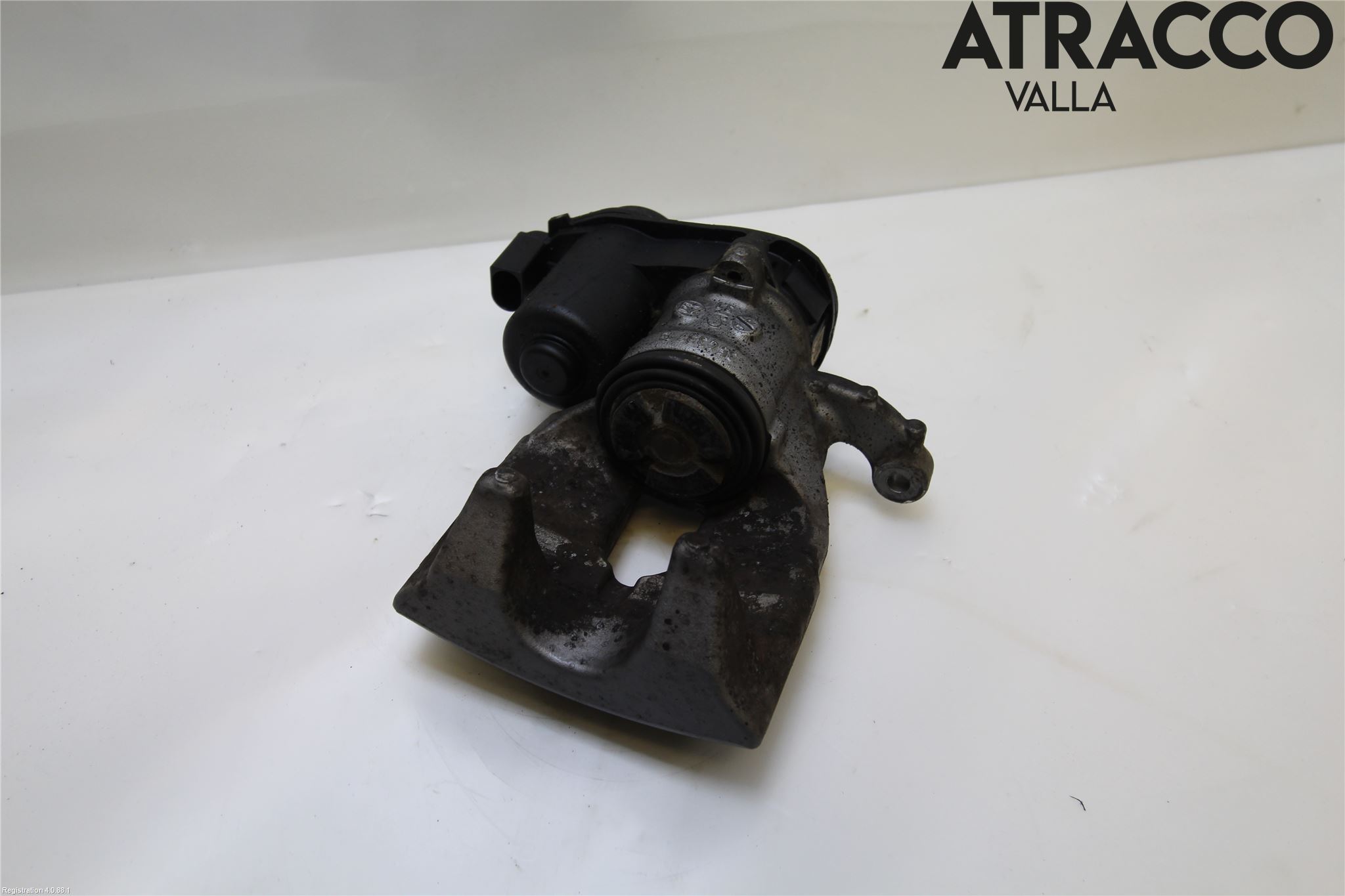 Mercedes-Benz MB E-KLASS (W213) 16-23 Bremsecaliper Bak Høyre