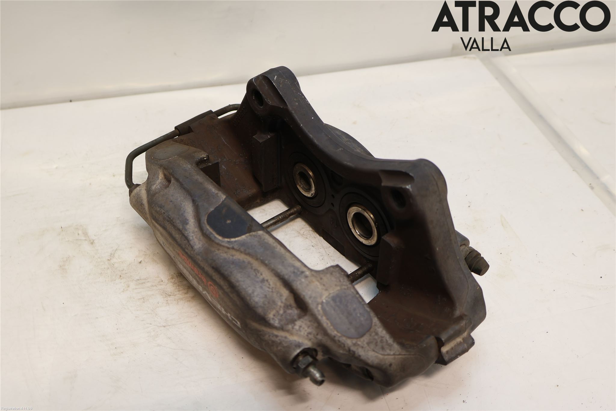 Chevrolet CAMARO Bremsecaliper Bak Venstre