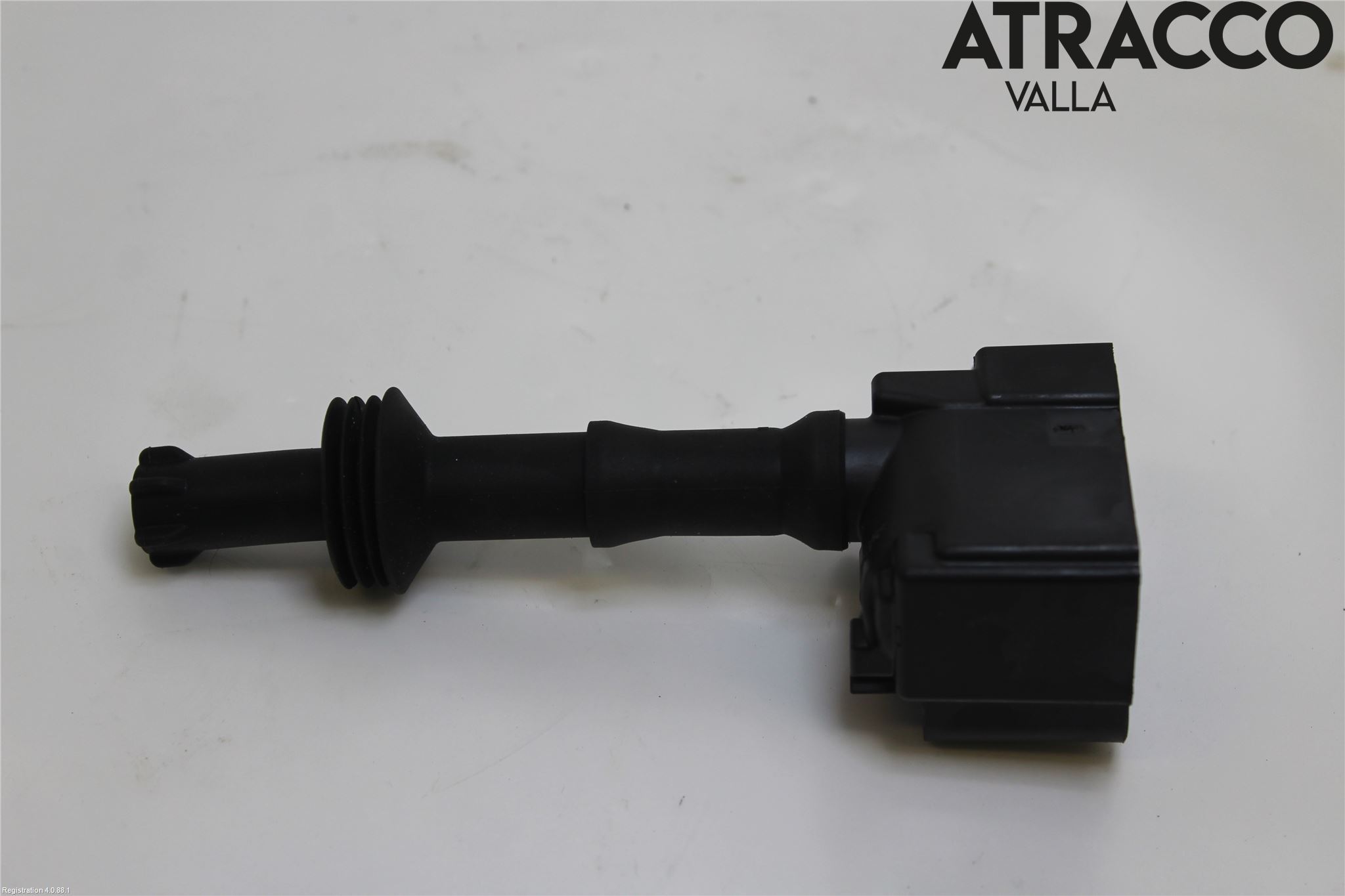 Peugeot 308/E-308 21- Coil