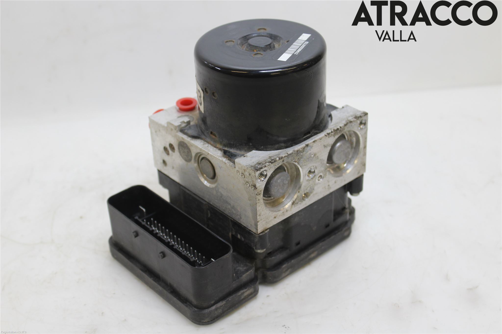 Ford FIESTA 13-17 Abs Hydraulikkaggregat