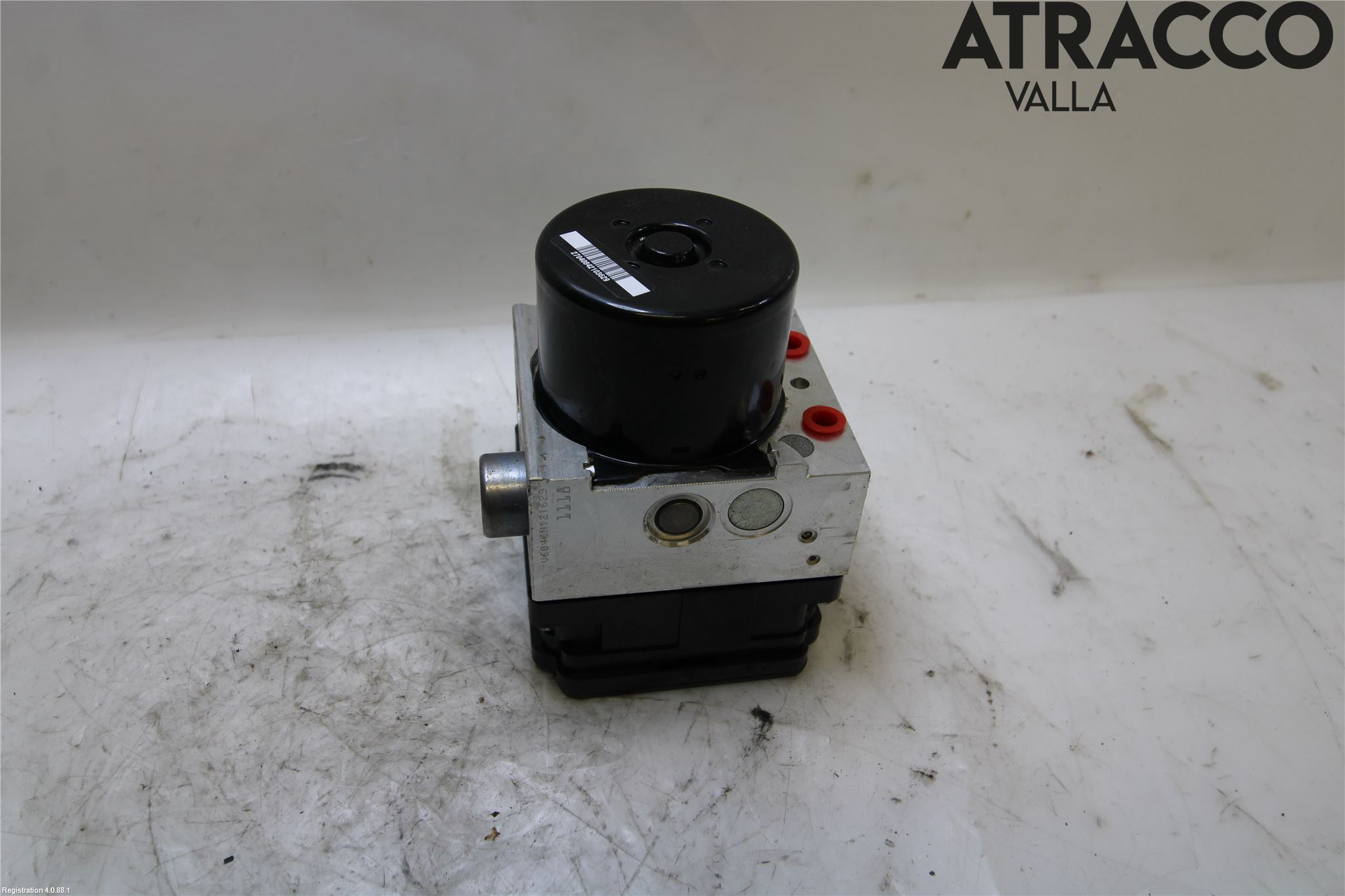 Mercedes-Benz MB GLK-KLASS (X204) 08-16 Abs Hydraulikkaggregat