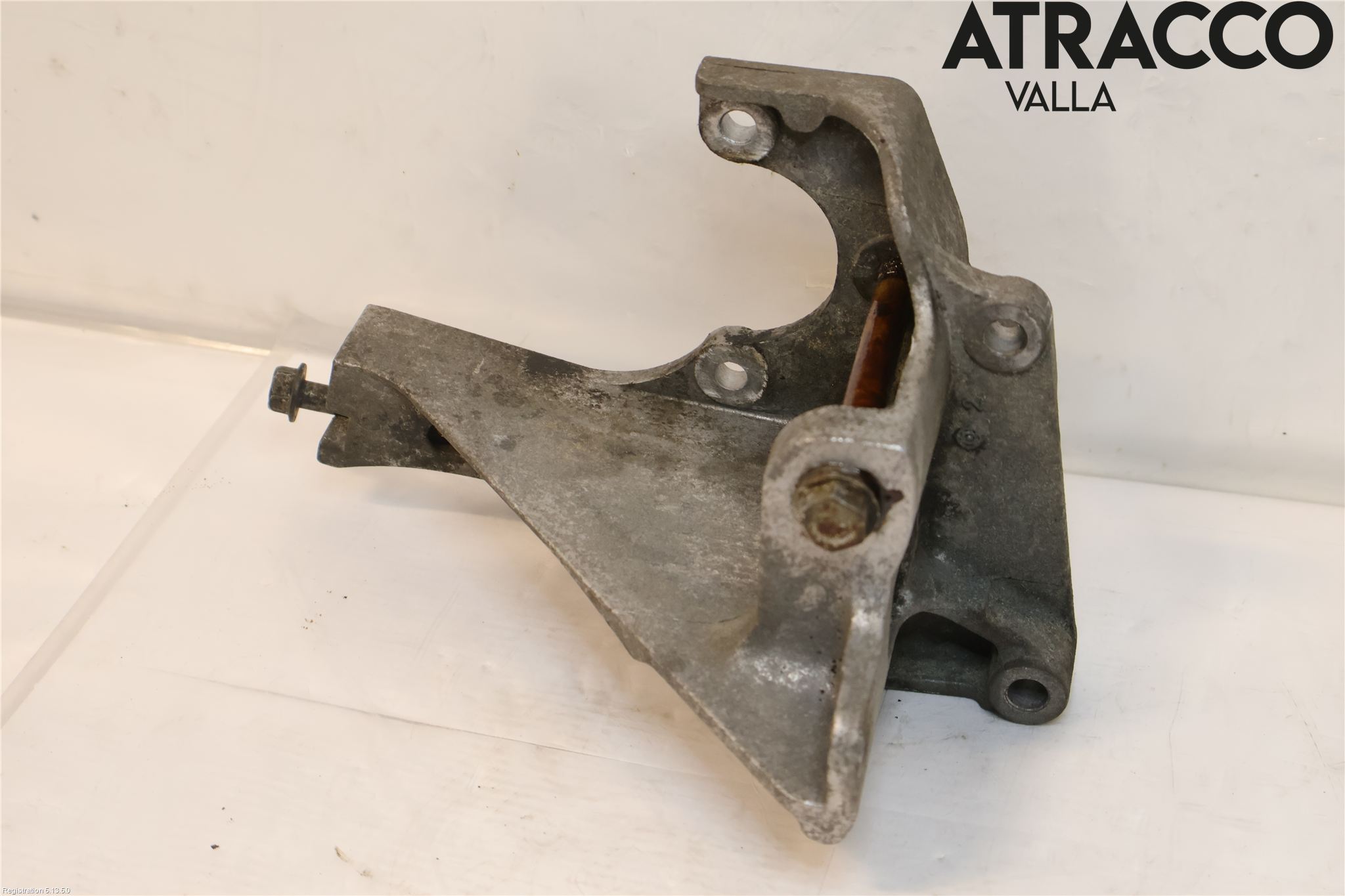 Subaru LEGACY    04-06 Servo Pumpefeste