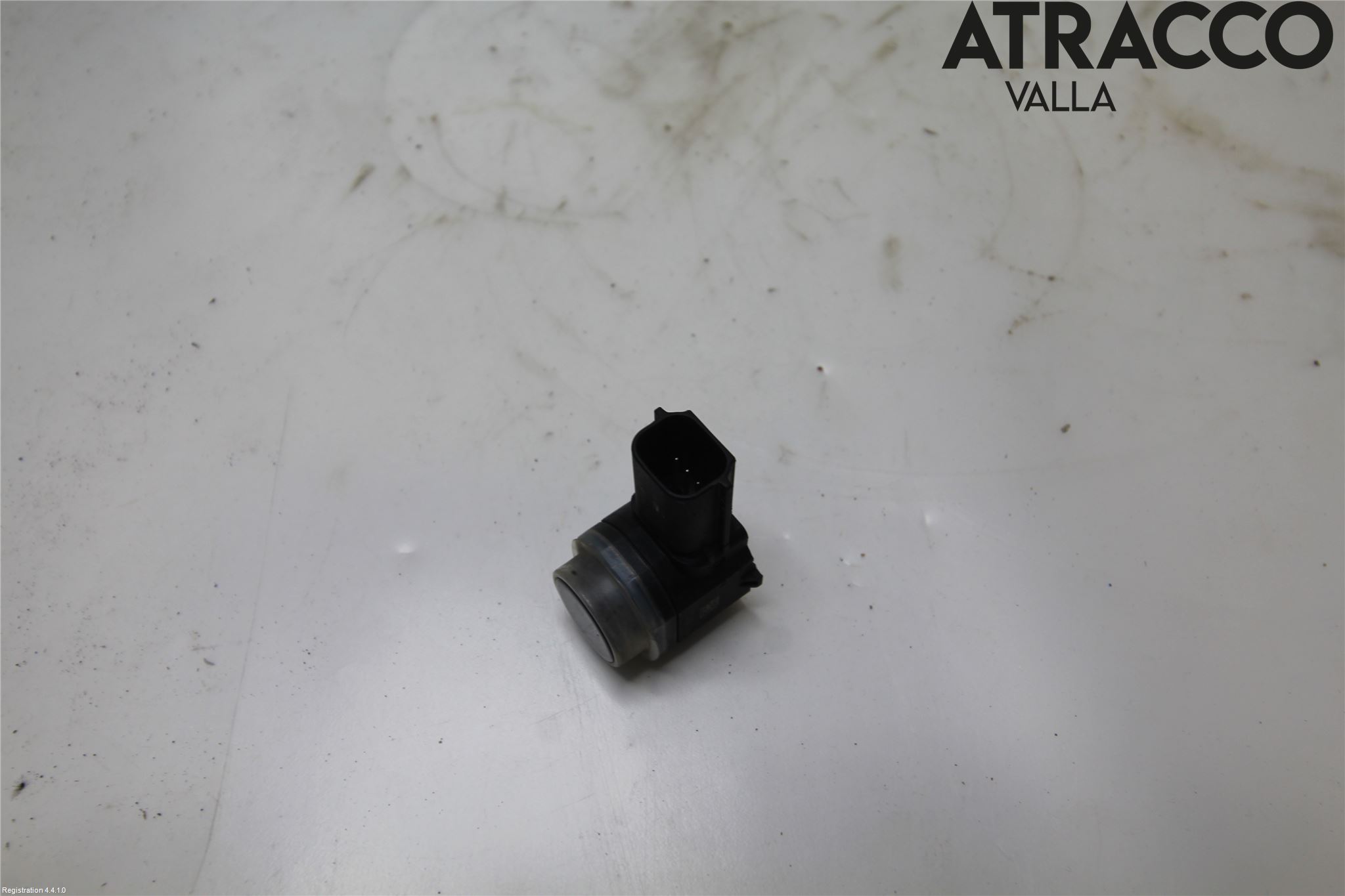 Ford GRAND C-MAX 15-19 Sensor Ryggesensor