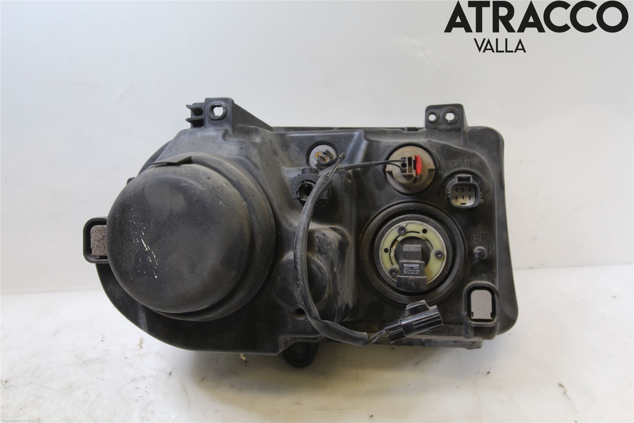 Chrysler CHR 300C Frontlykt Venstre