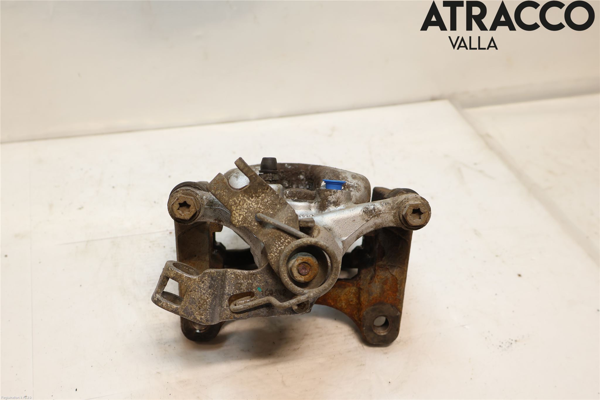 Opel ASTRA K 16-22 Bremsecaliper Bak Høyre