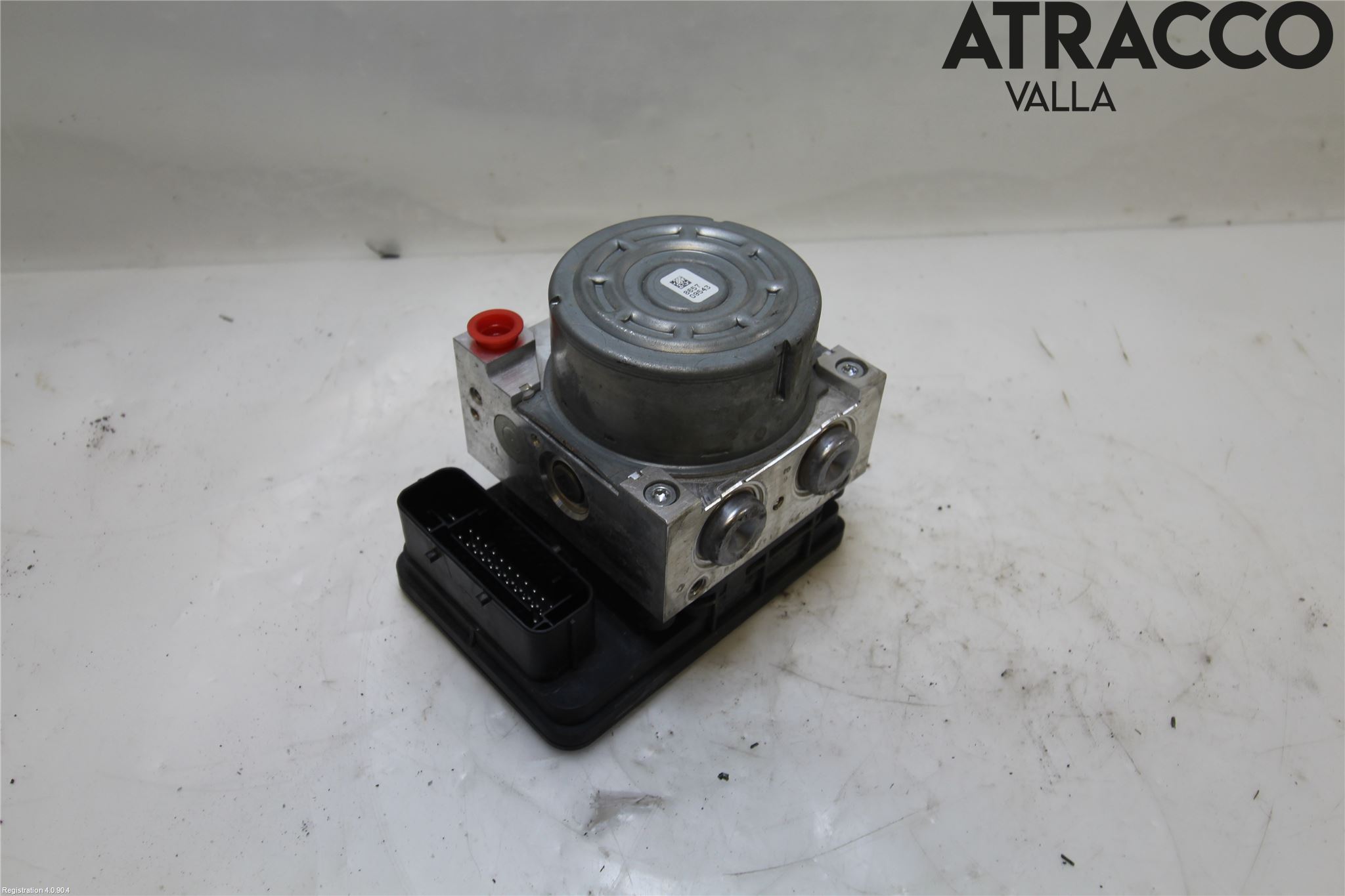 BMW 1 F20/F21 11-19 Abs Hydraulikkaggregat