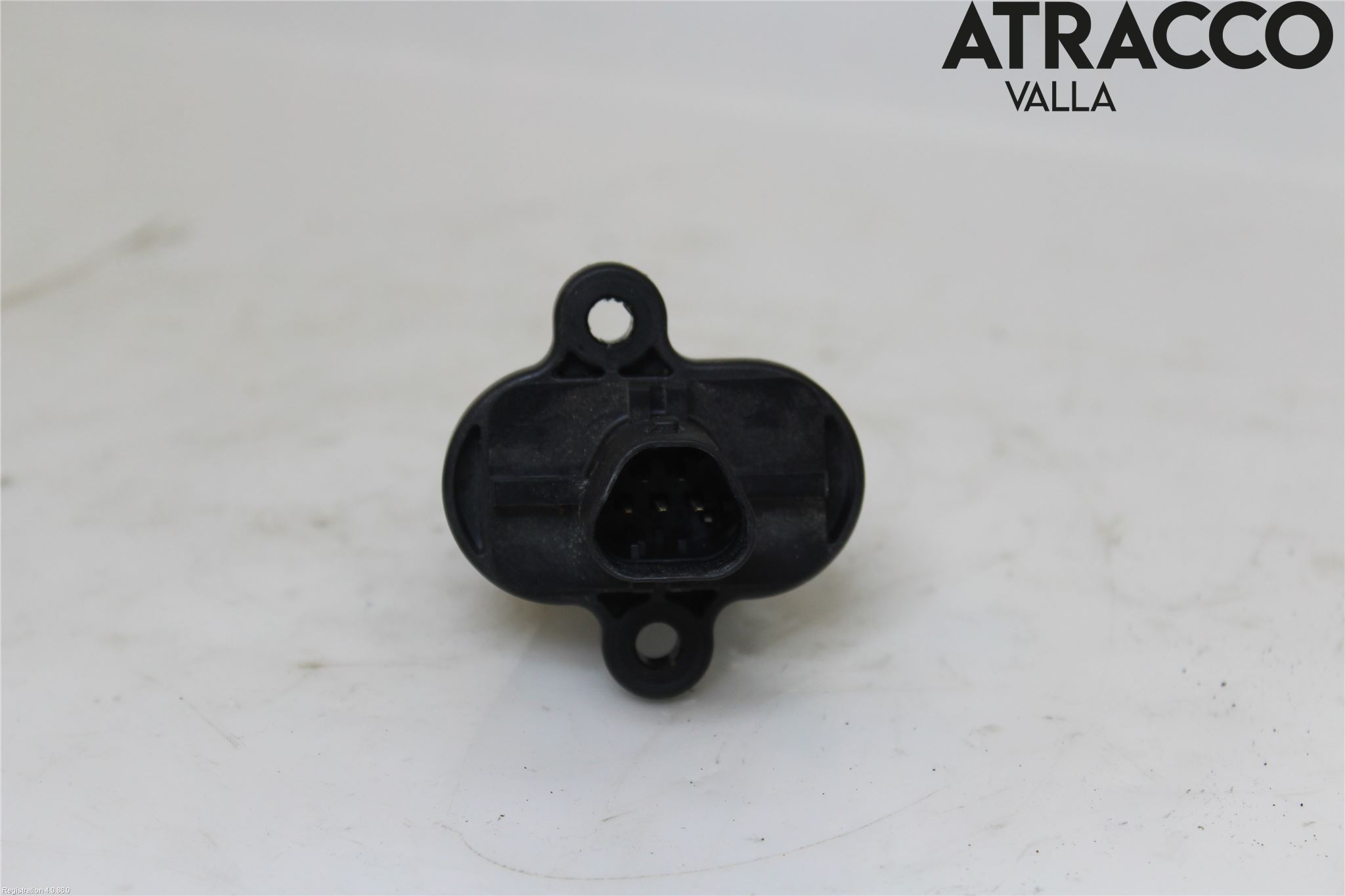 Opel ASTRA K 16-22 Inns Luftmassemåler
