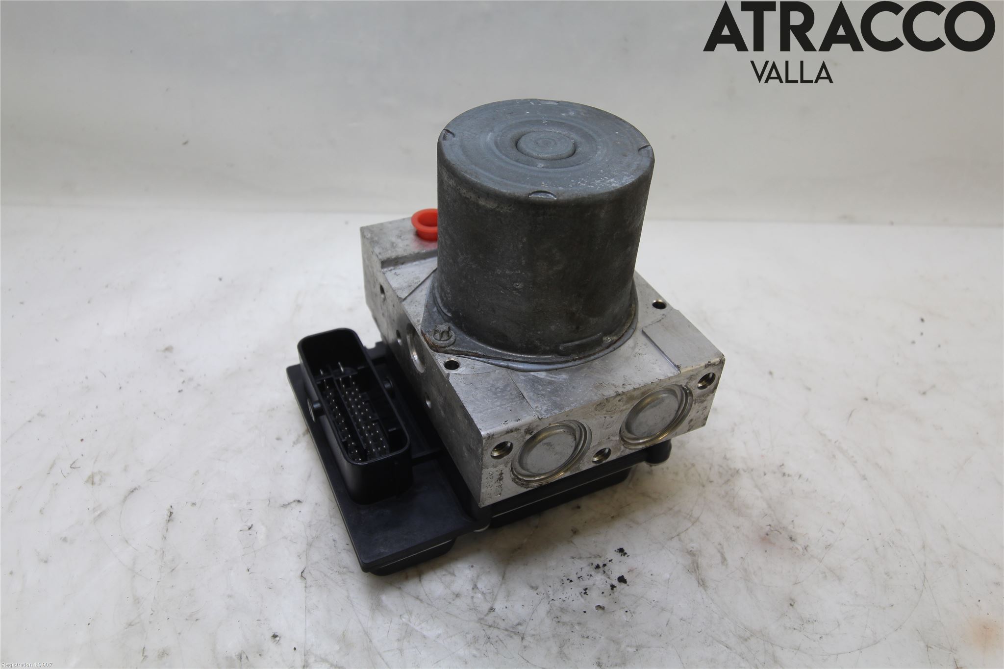 Volkswagen VW CRAFTER 06-16 Abs Hydraulikkaggregat