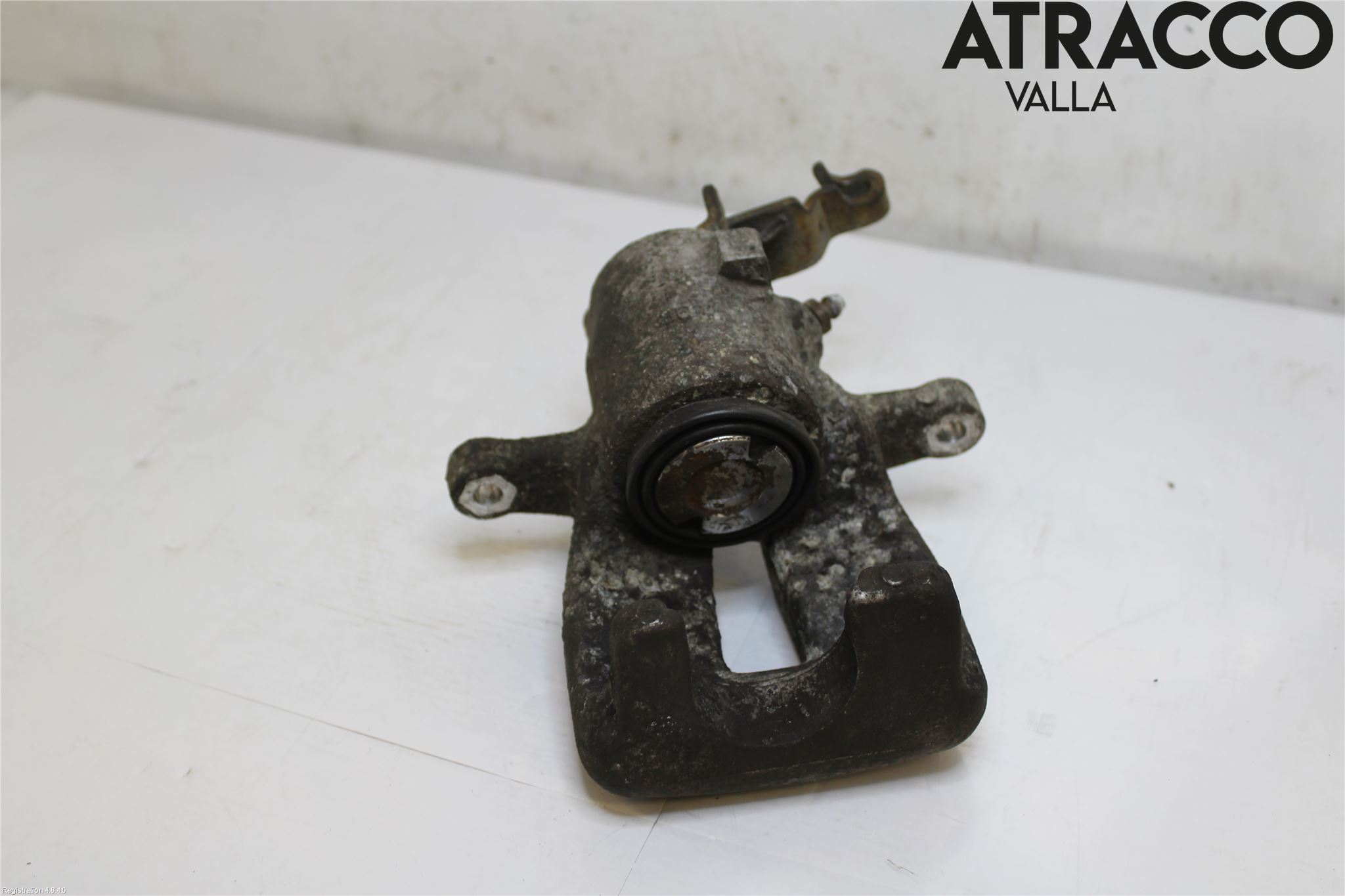 Seat LEON 06-12 Bremsecaliper Bak Høyre