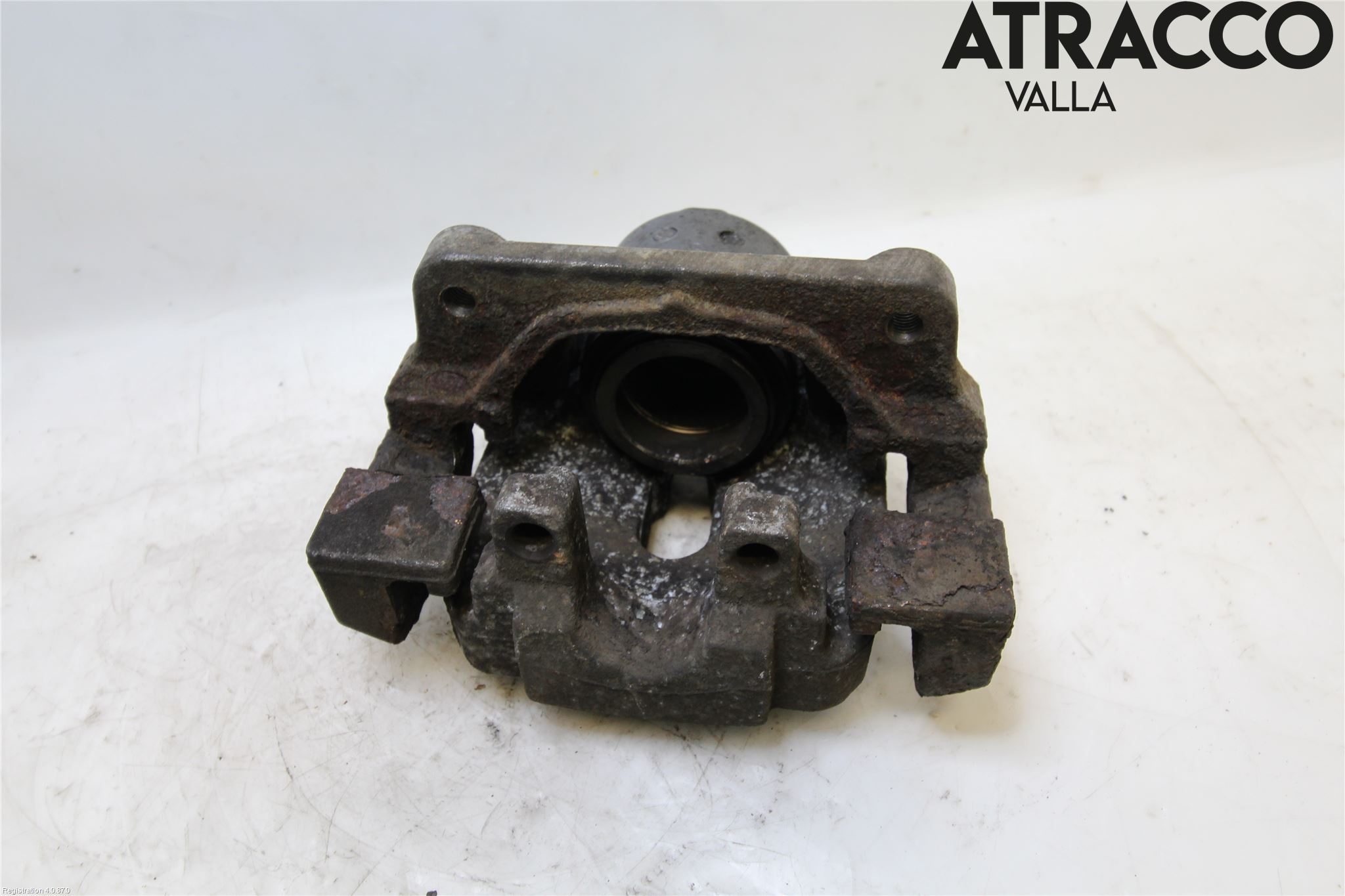 BMW 5 F10/F11/F18 09-17 Bremsecaliper Foran Høyre