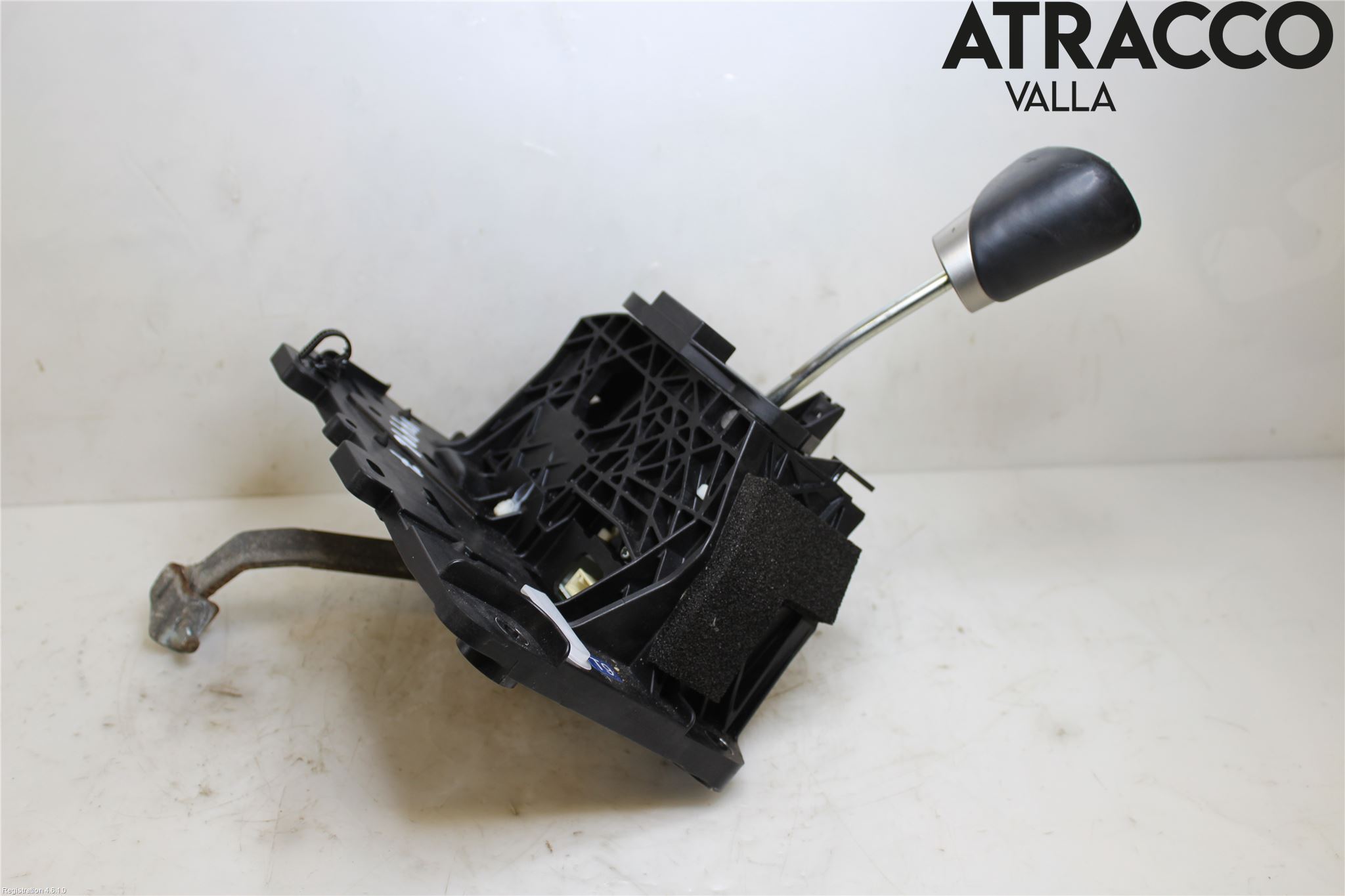 Lexus IS 250/350 14-20 Gearspak