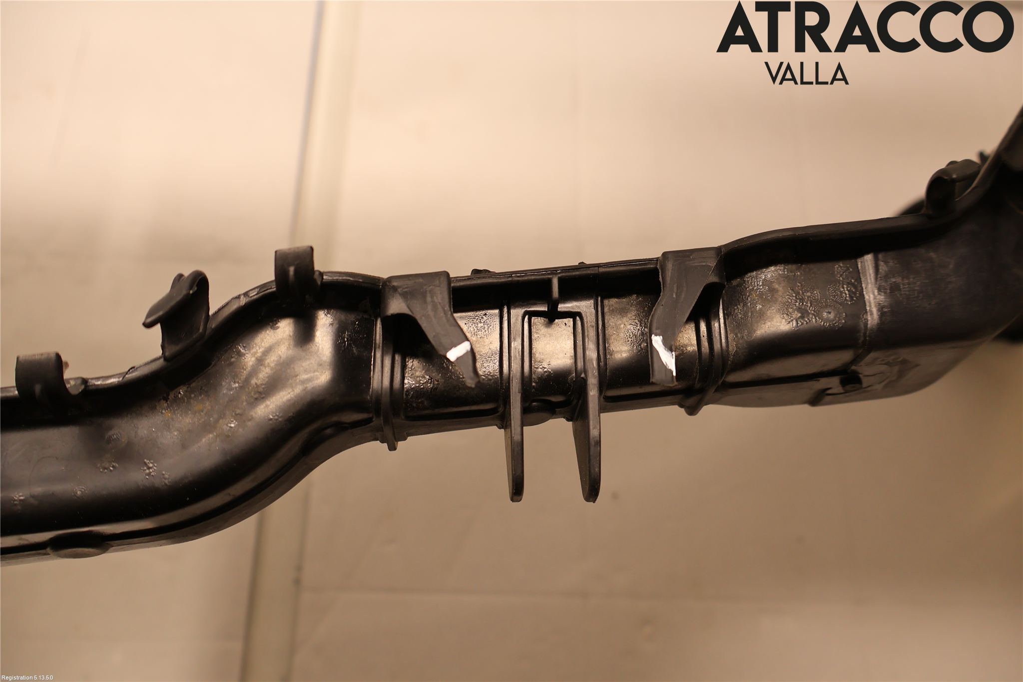 Ford TRANSIT/TOURNEO CUSTOM 13-24 Frontplate