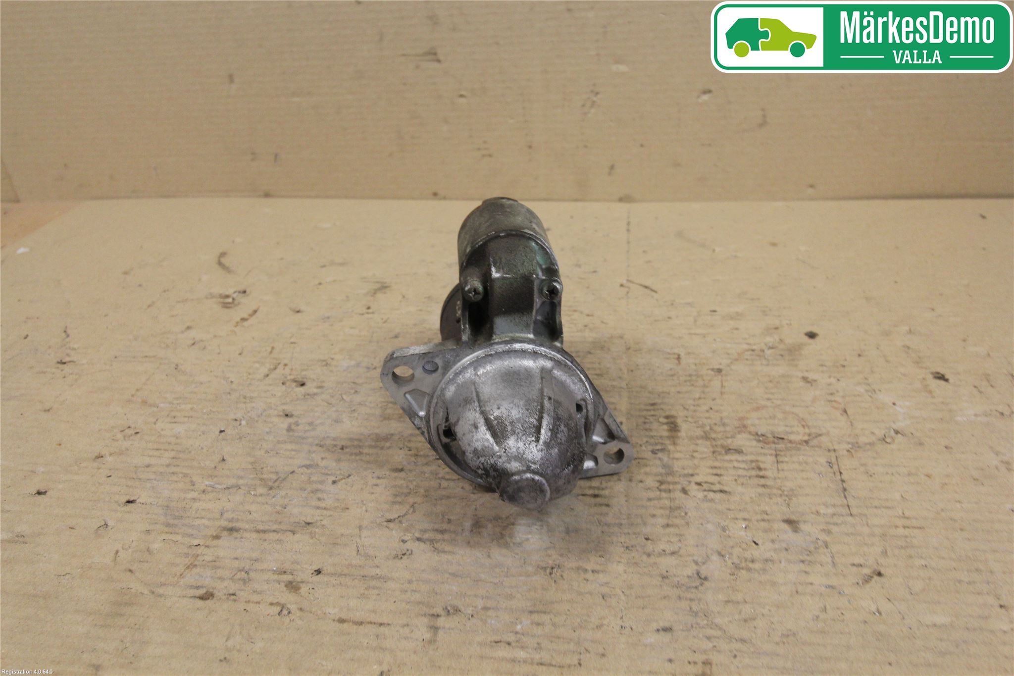 Subaru OUTBACK 10-15 Startmotor