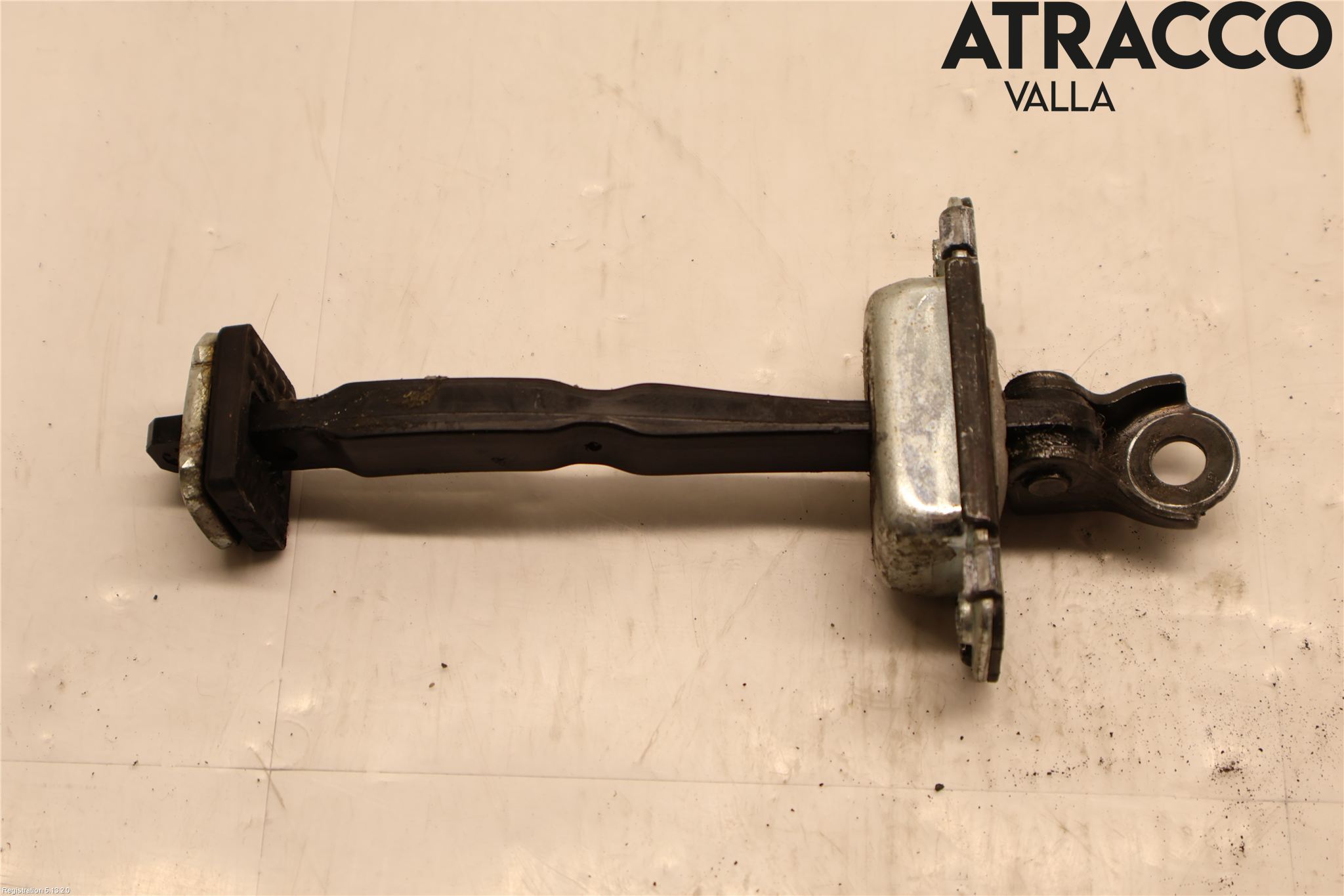 Kia RIO 17- Dørstopper