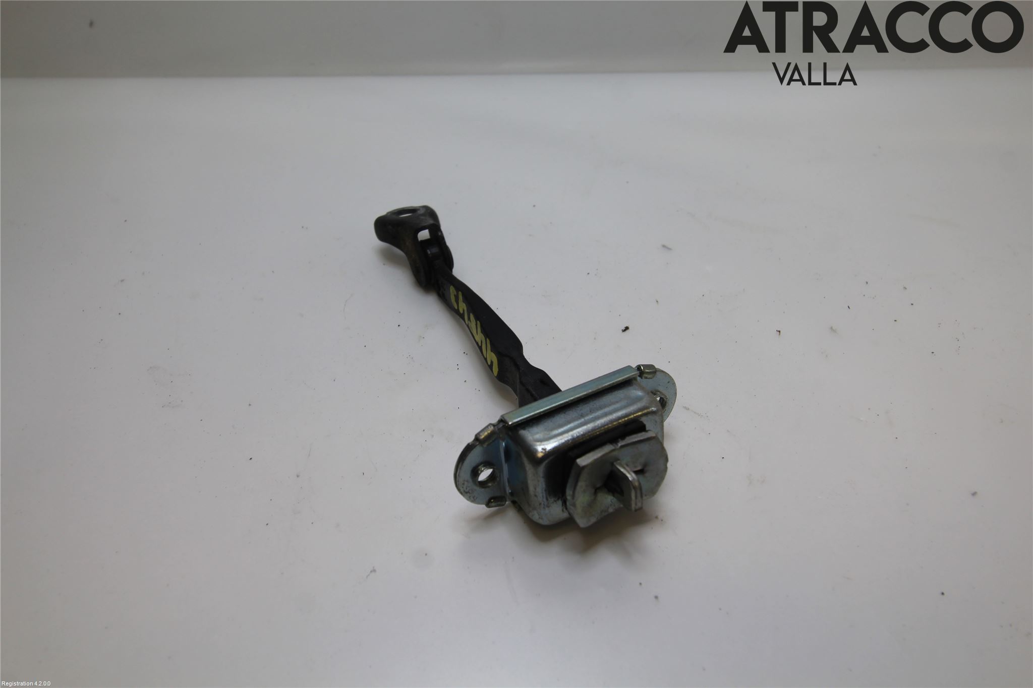 Nissan NAVARA 05-16 Dørstopper
