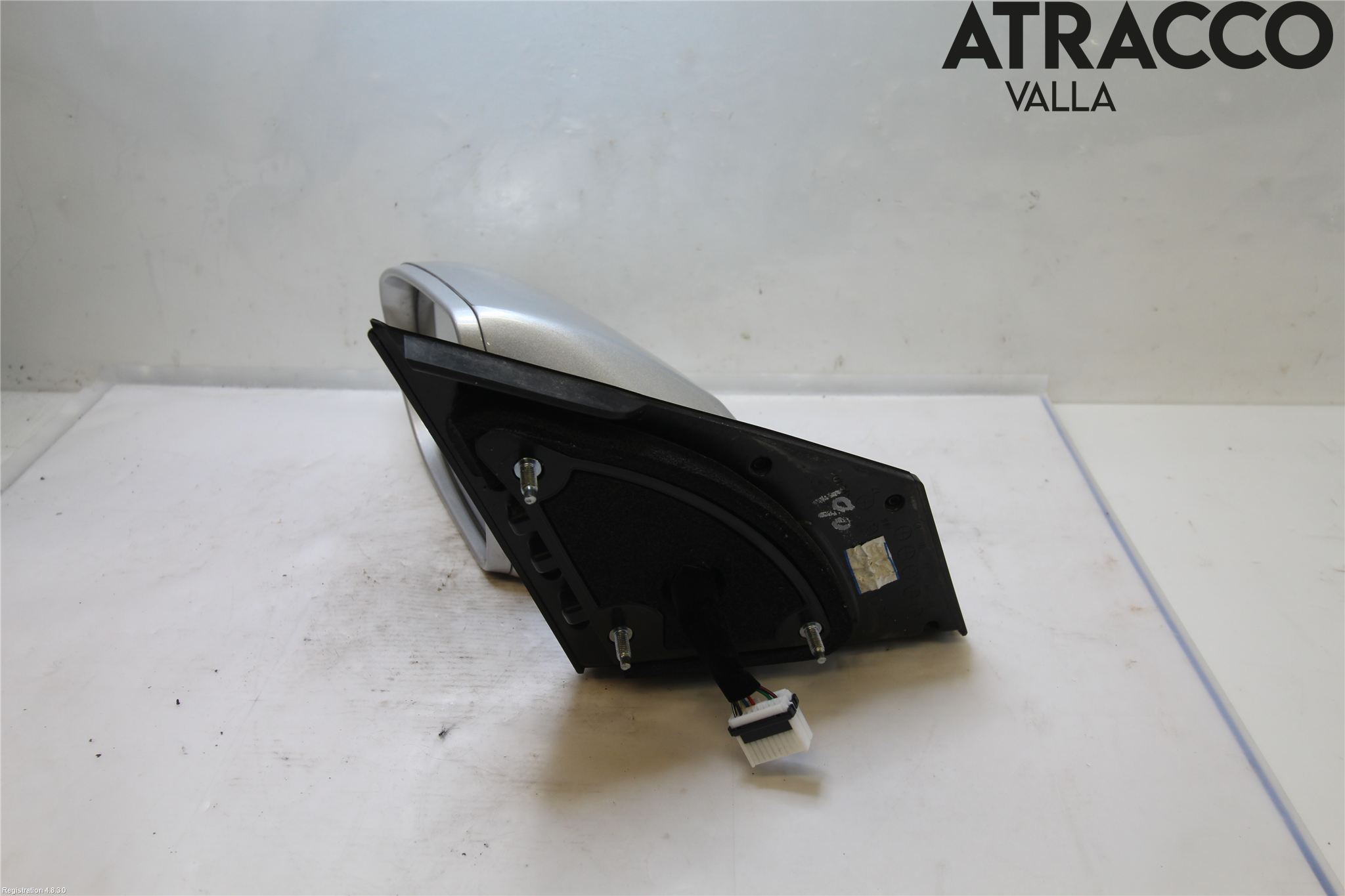 Hyundai i40 16-18 Speil V M-El Justering