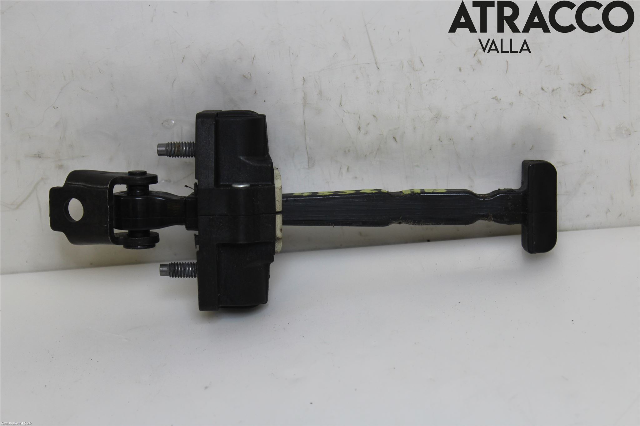 Renault CLIO IV 16-19 Dørstopper