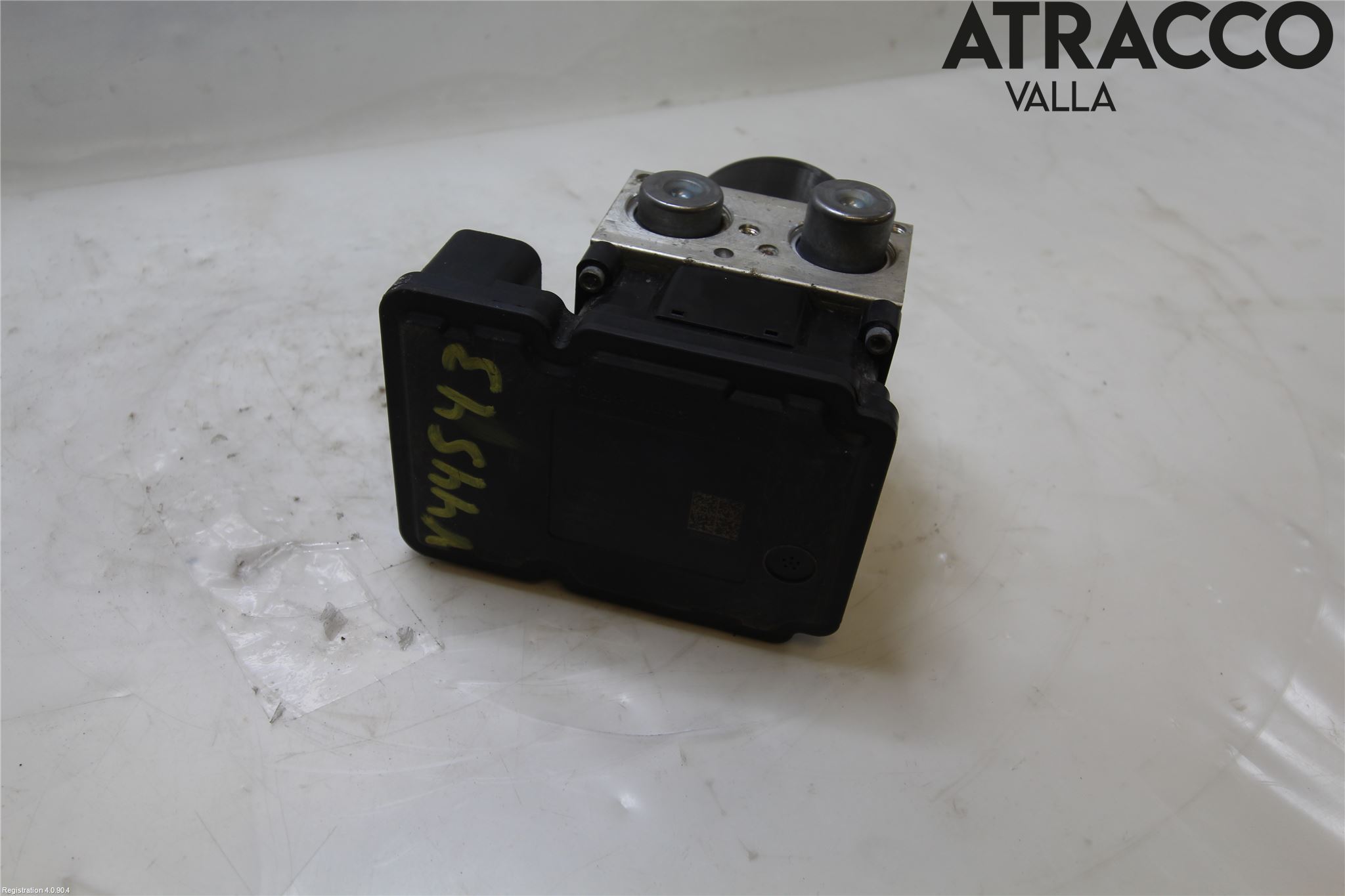 Nissan NAVARA 05-16 Abs Hydraulikkaggregat