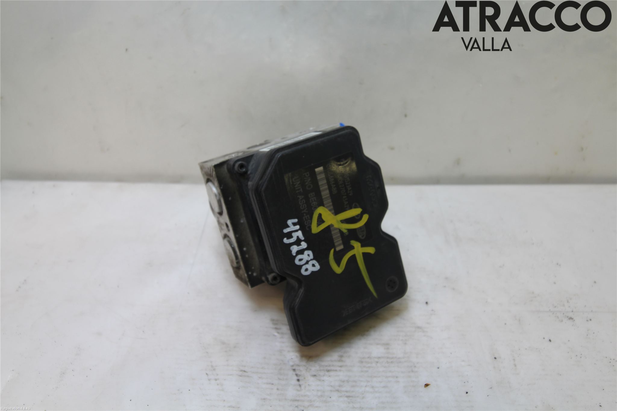Hyundai i40 08-15 Abs Hydraulikkaggregat